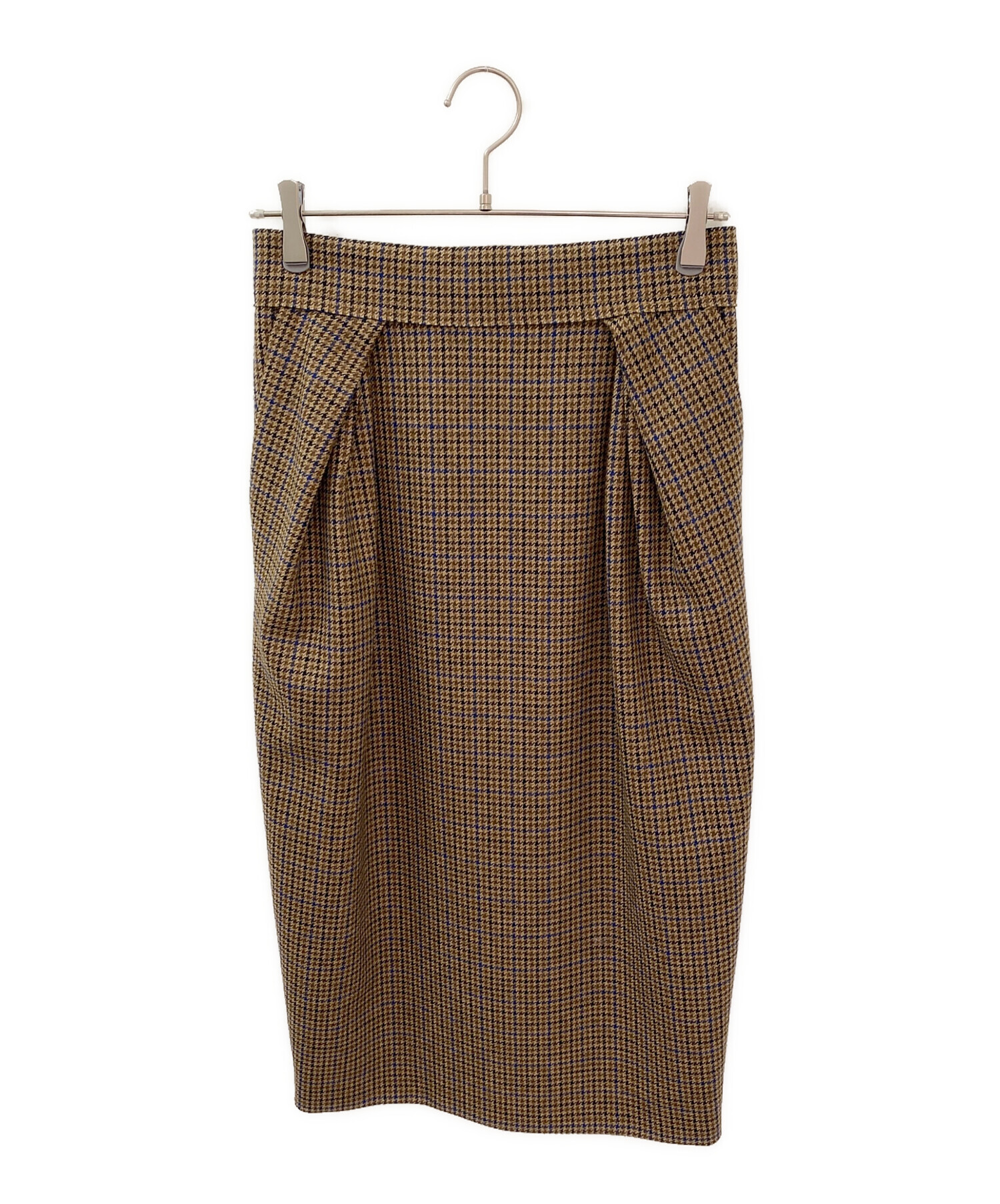 Maison Margielaスカート 中古・古着通販】Maison Margiela (メゾンマルジェラ) Houndstooth