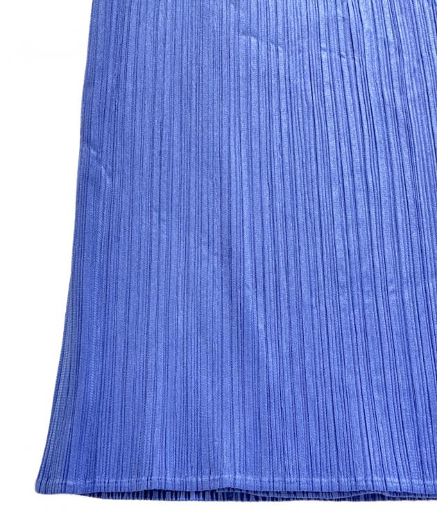 PLEATS PLEASE　近年モデル　未使用新品 中古・古着通販】PLEATS PLEASE (プリーツプリーズ) Pleated Skirt