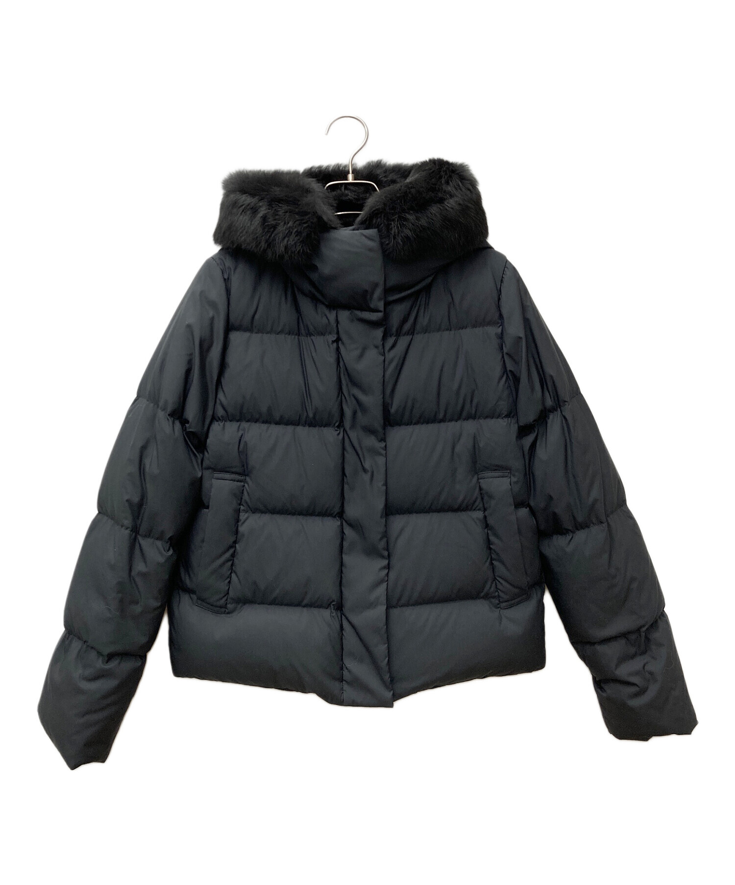 中古・古着通販】URBAN RESEARCH (アーバンリサーチ) ラビットフード 