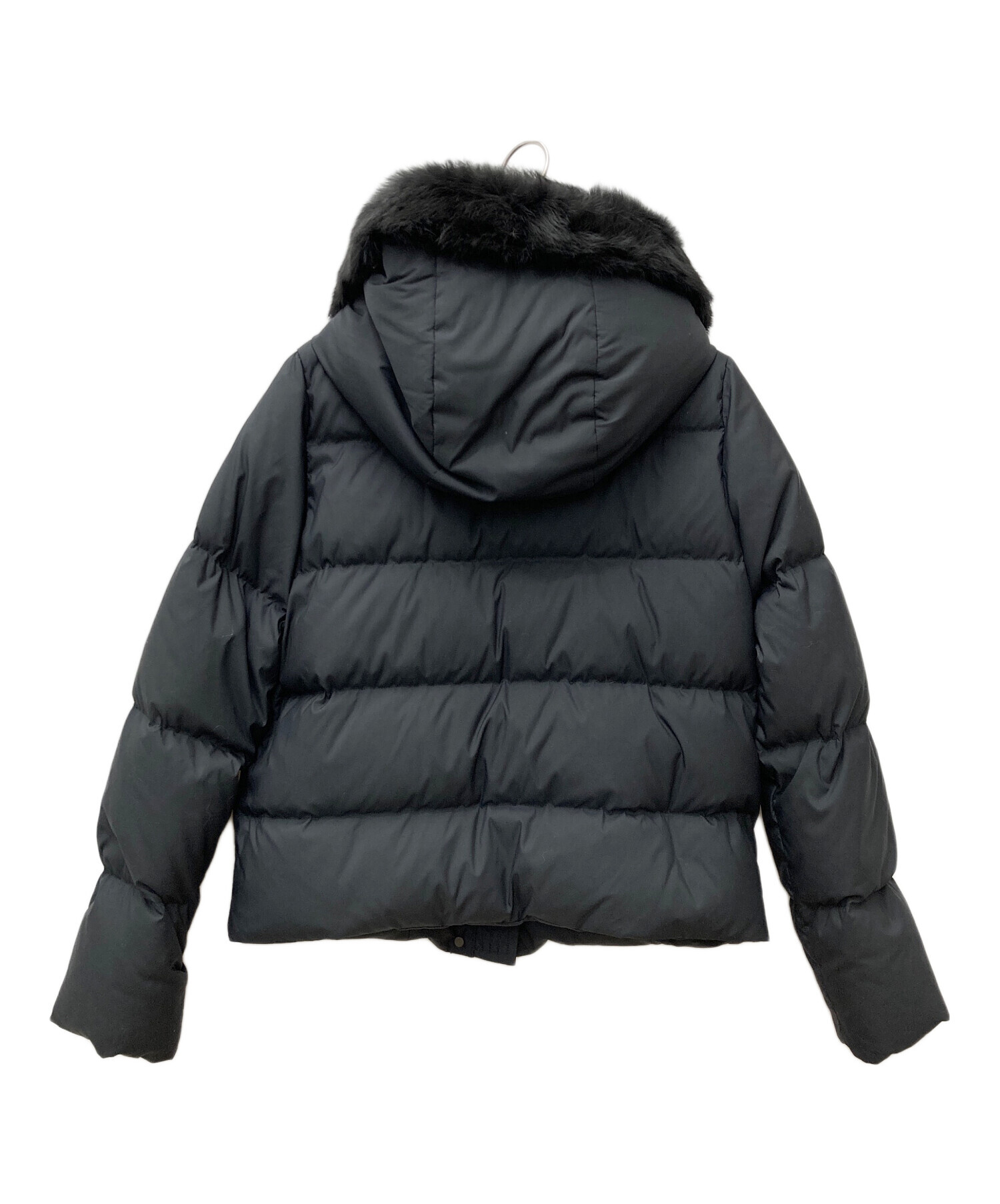 中古・古着通販】URBAN RESEARCH (アーバンリサーチ) ラビットフード 