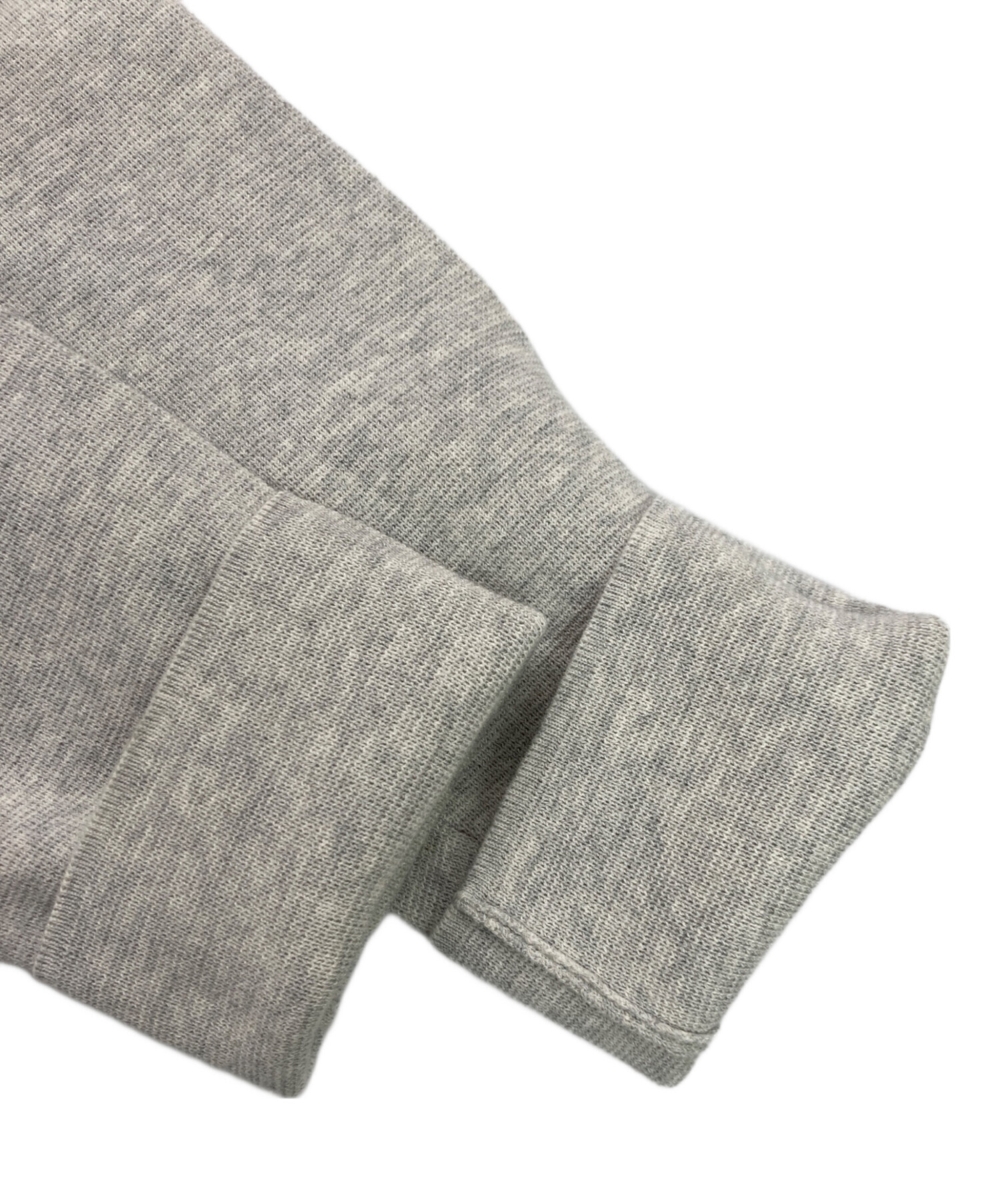 中古・古着通販】Cruciani (クルチアーニ) コットンミラノリブ2Bニット