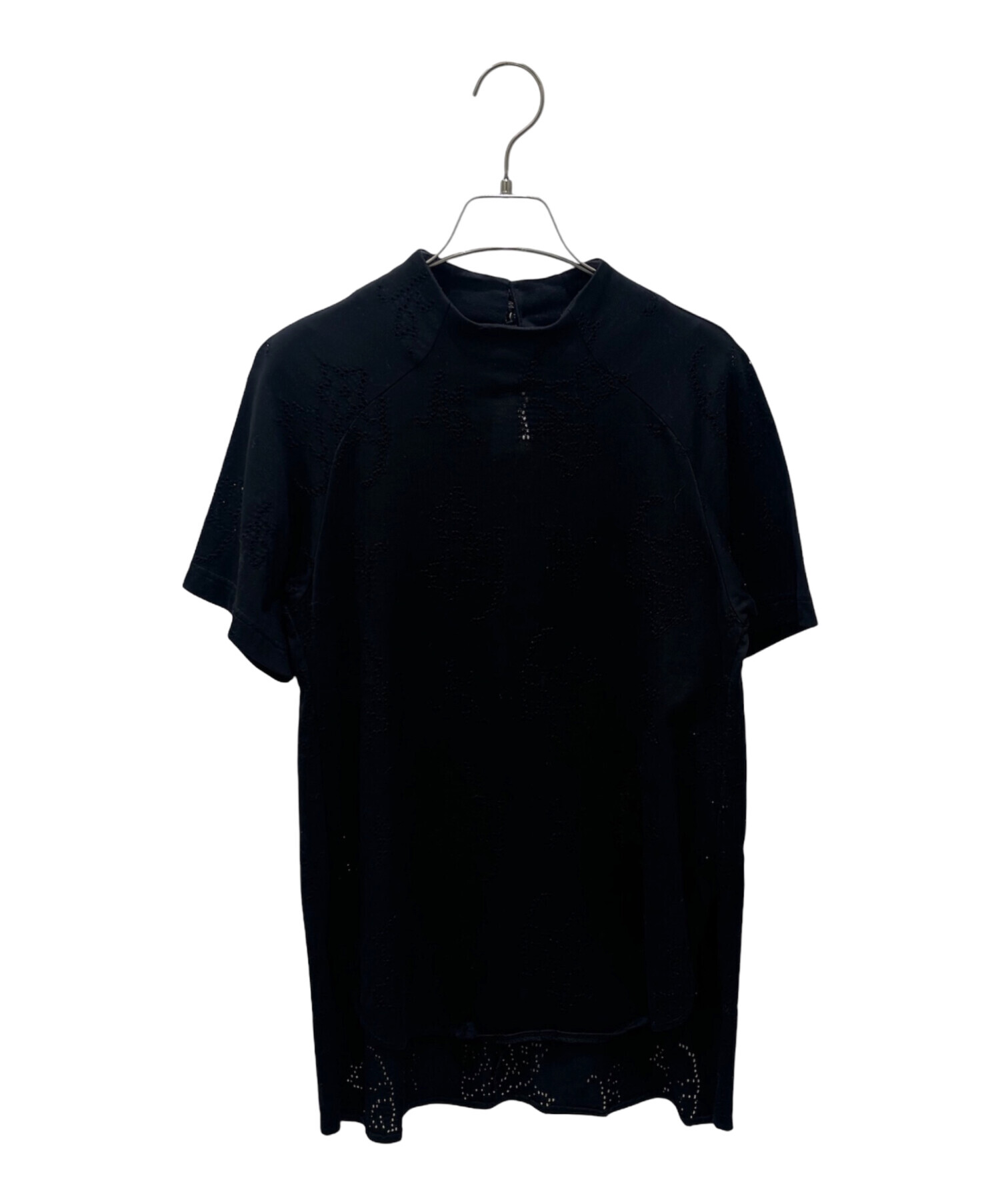 mame -  最終値下げMame Kurogouchi  Jersey Jacquard 中古・古着通販】Mame Kurogouchi (マメクロゴウチ) Eyelet Jersey