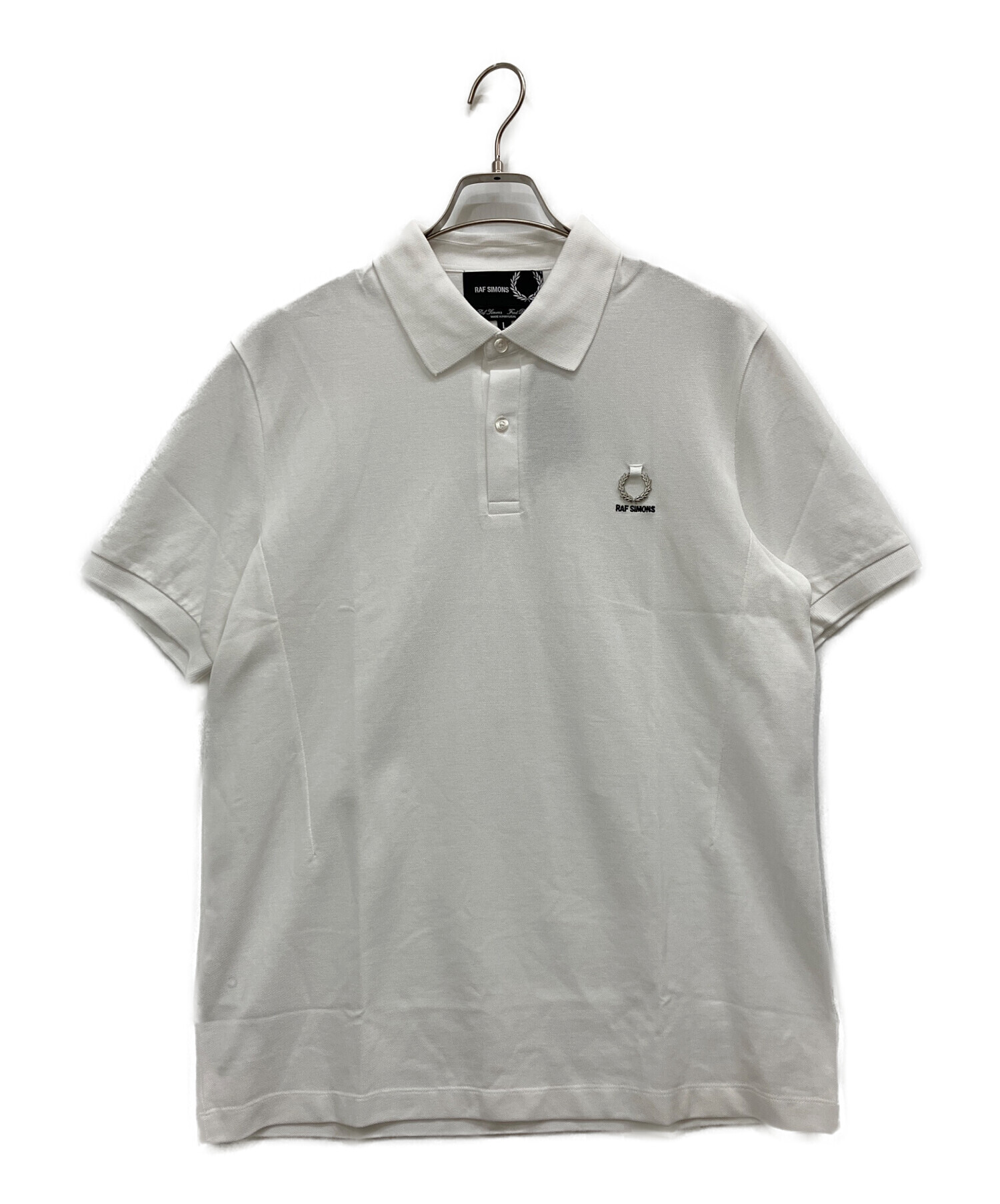 中古・古着通販】RAF SIMONS (ラフシモンズ) FRED PERRY (フレッド