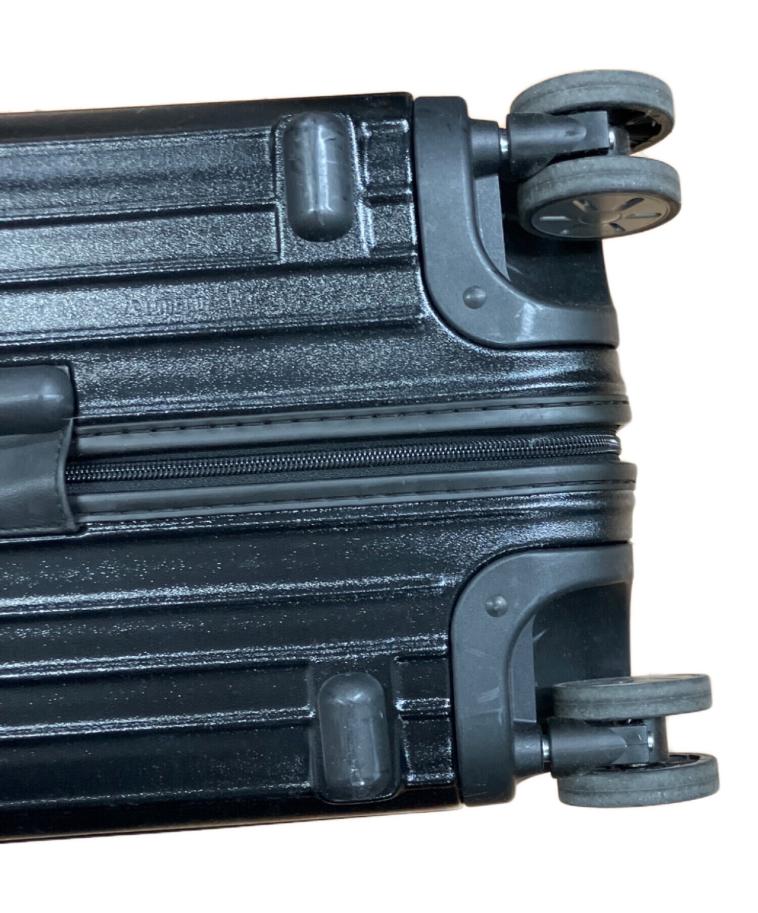 中古・古着通販】RIMOWA (リモワ) サルサ ブラック｜ブランド・古着