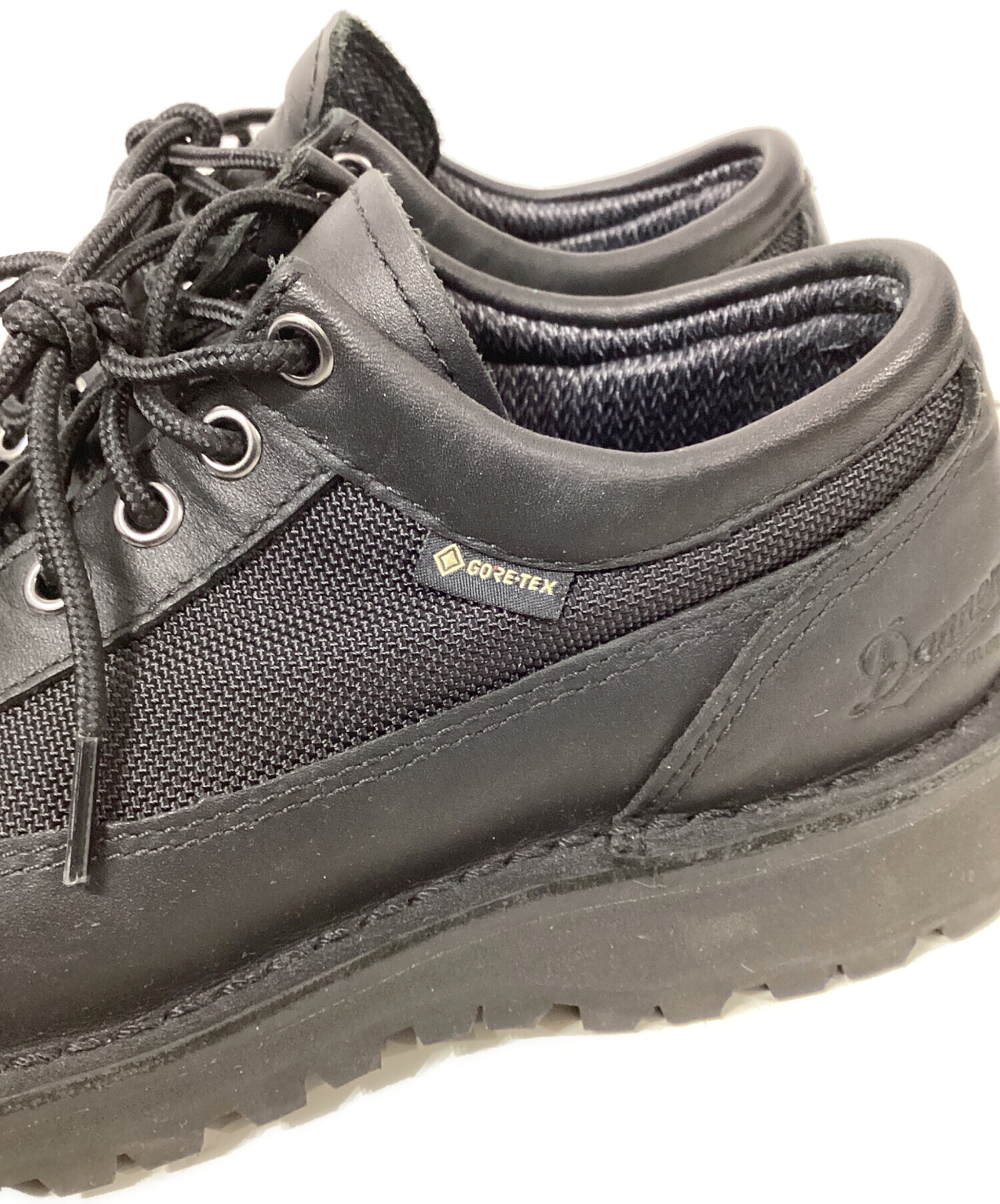 中古・古着通販】Danner (ダナー) DANNER FIELD LOW/ダナーフィールド