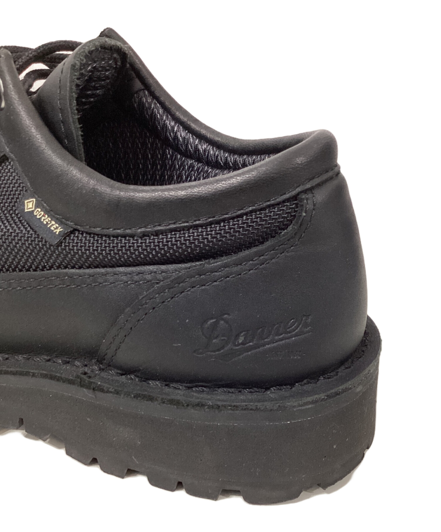 中古・古着通販】Danner (ダナー) DANNER FIELD LOW/ダナーフィールド