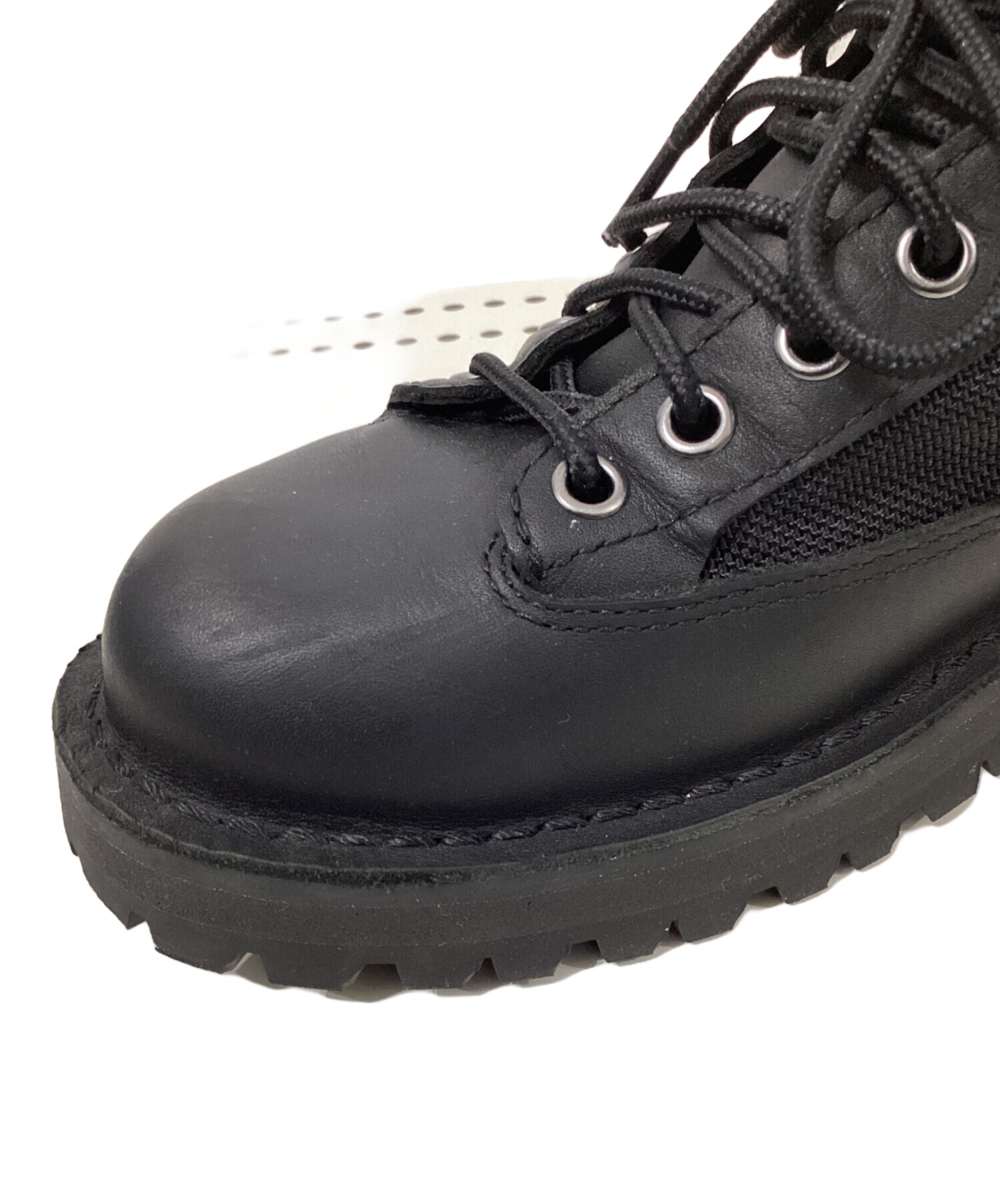 中古・古着通販】Danner (ダナー) DANNER FIELD LOW/ダナーフィールド