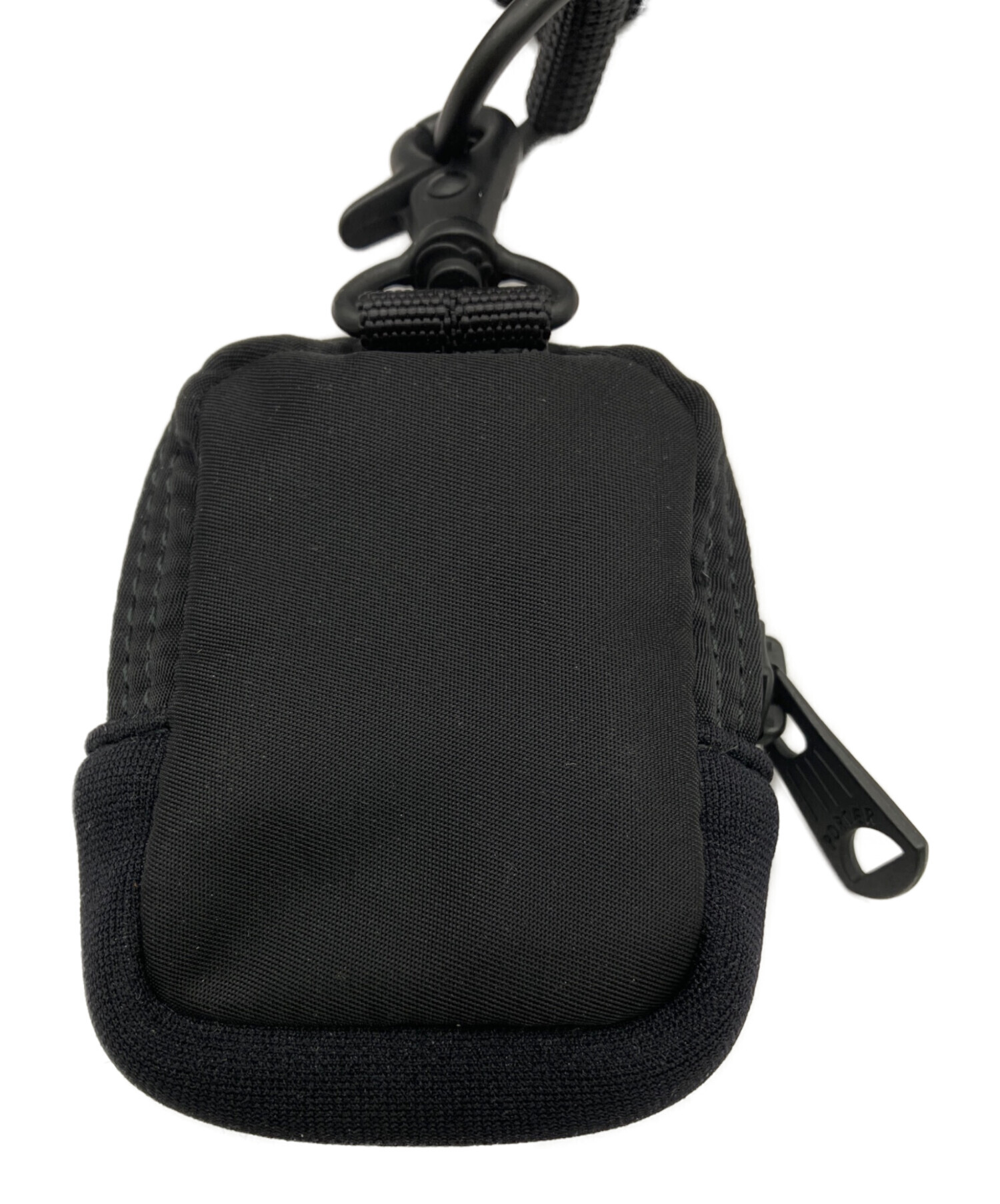 中古・古着通販】PORTER (ポーター) Shoulder Air Jacket with Pouch 