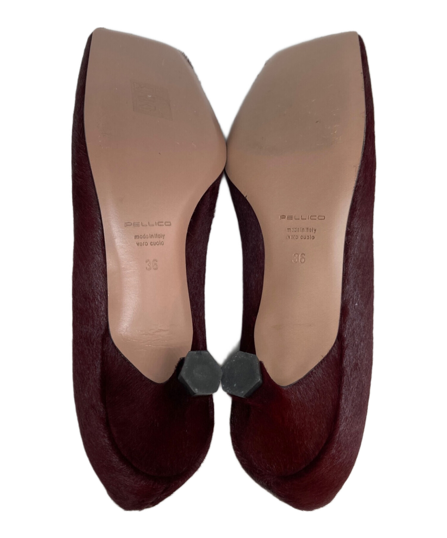 【未使用】PELLICOグレー 36 未使用】PELLICOグレー 36 楽天市場】ペリーコ 36 中古の通販