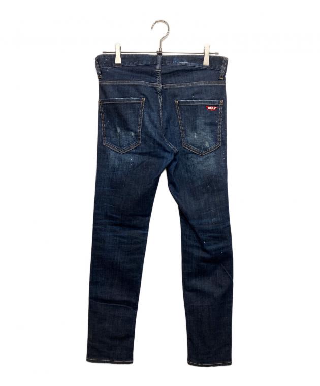 中古・古着通販】DSQUARED2 (ディースクエアード) COOL GUY JEANS