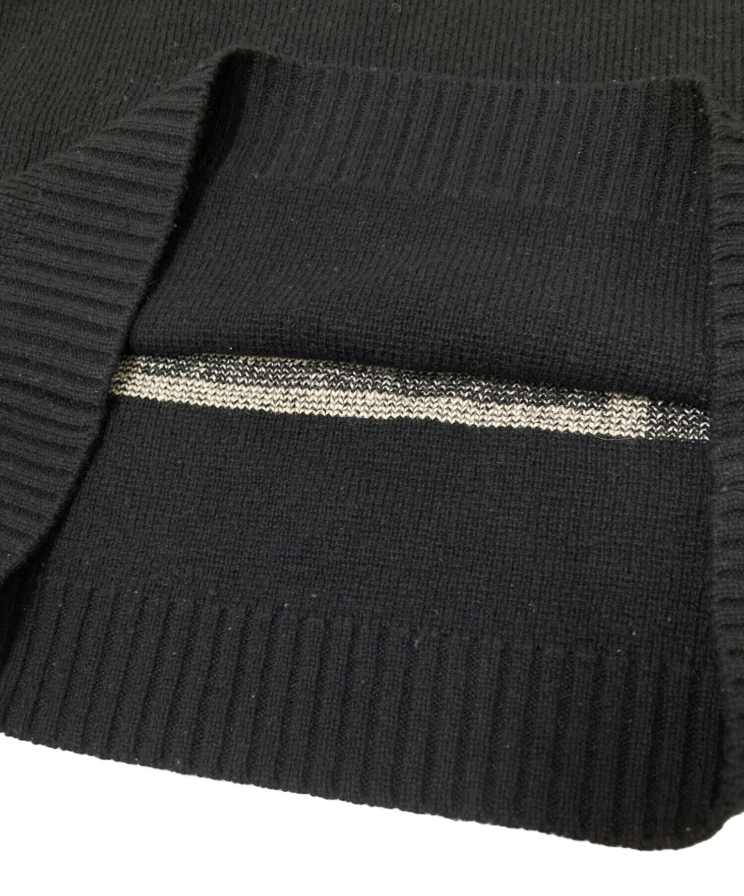 中古・古着通販】PENDLETON (ペンドルトン) ネイティブ柄ニット