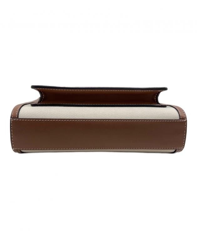 中古・古着通販】BURBERRY (バーバリー) ミニポケットバッグ