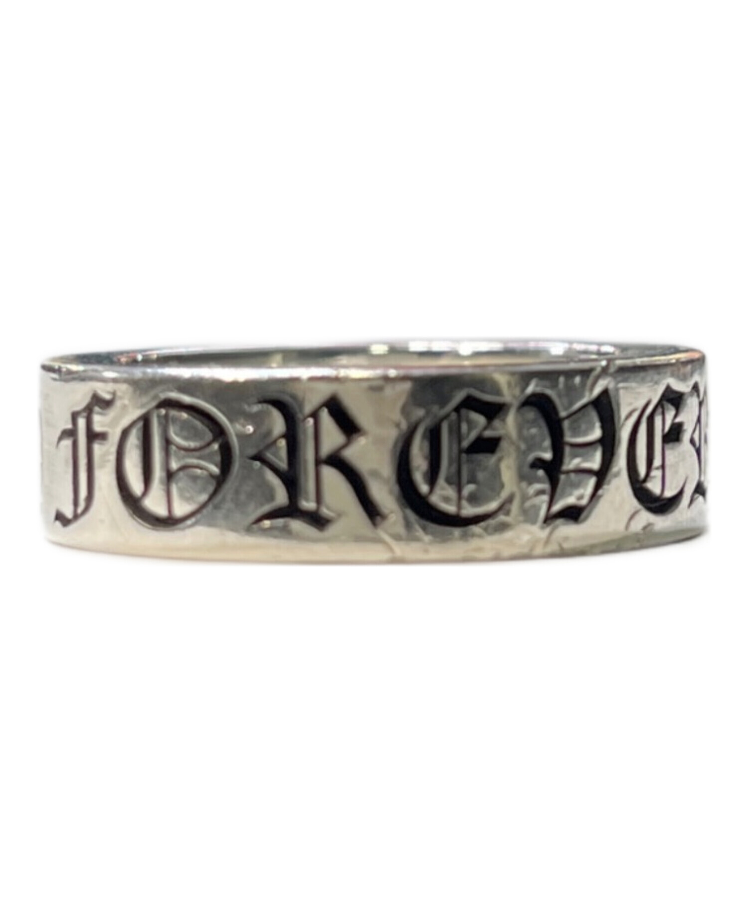 中古・古着通販】CHROME HEARTS (クロムハーツ) 6mm SPACER FOREVER 
