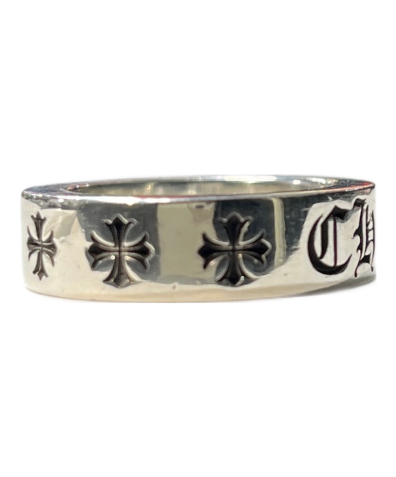 中古・古着通販】CHROME HEARTS (クロムハーツ) 6mm SPACER FOREVER 