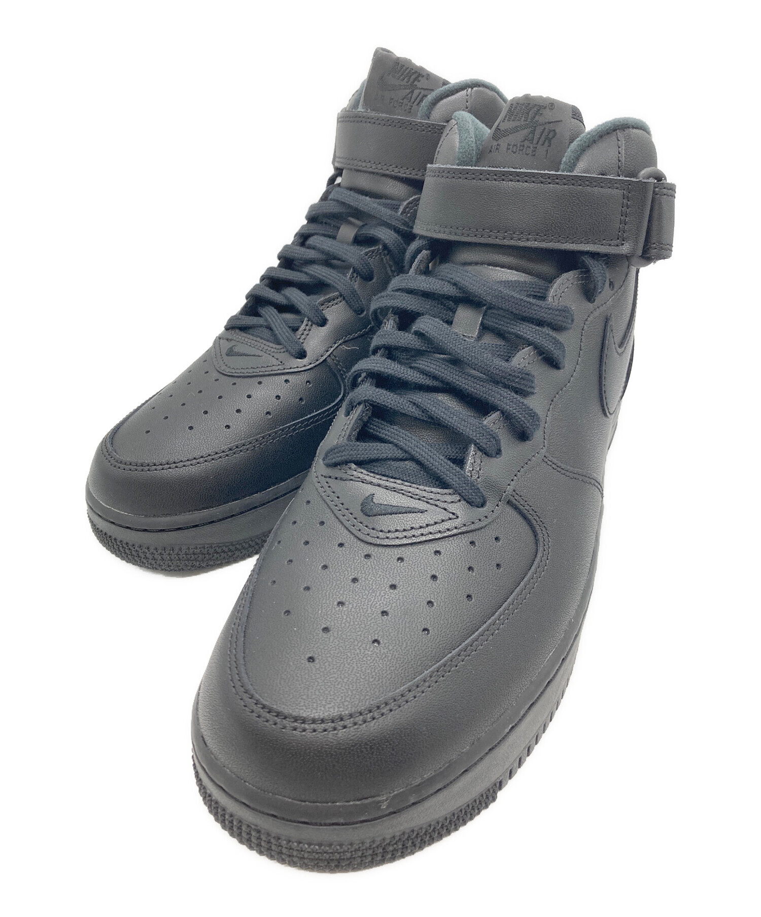 中古・古着通販】NIKE (ナイキ) SUPREME (シュプリーム) AIR FORCE 1