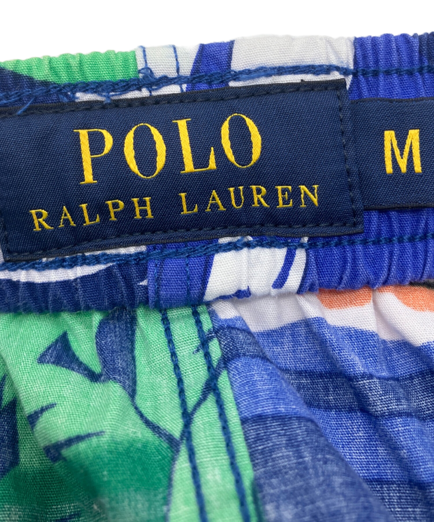 中古・古着通販】POLO RALPH LAUREN (ポロ・ラルフローレン) リビエラ