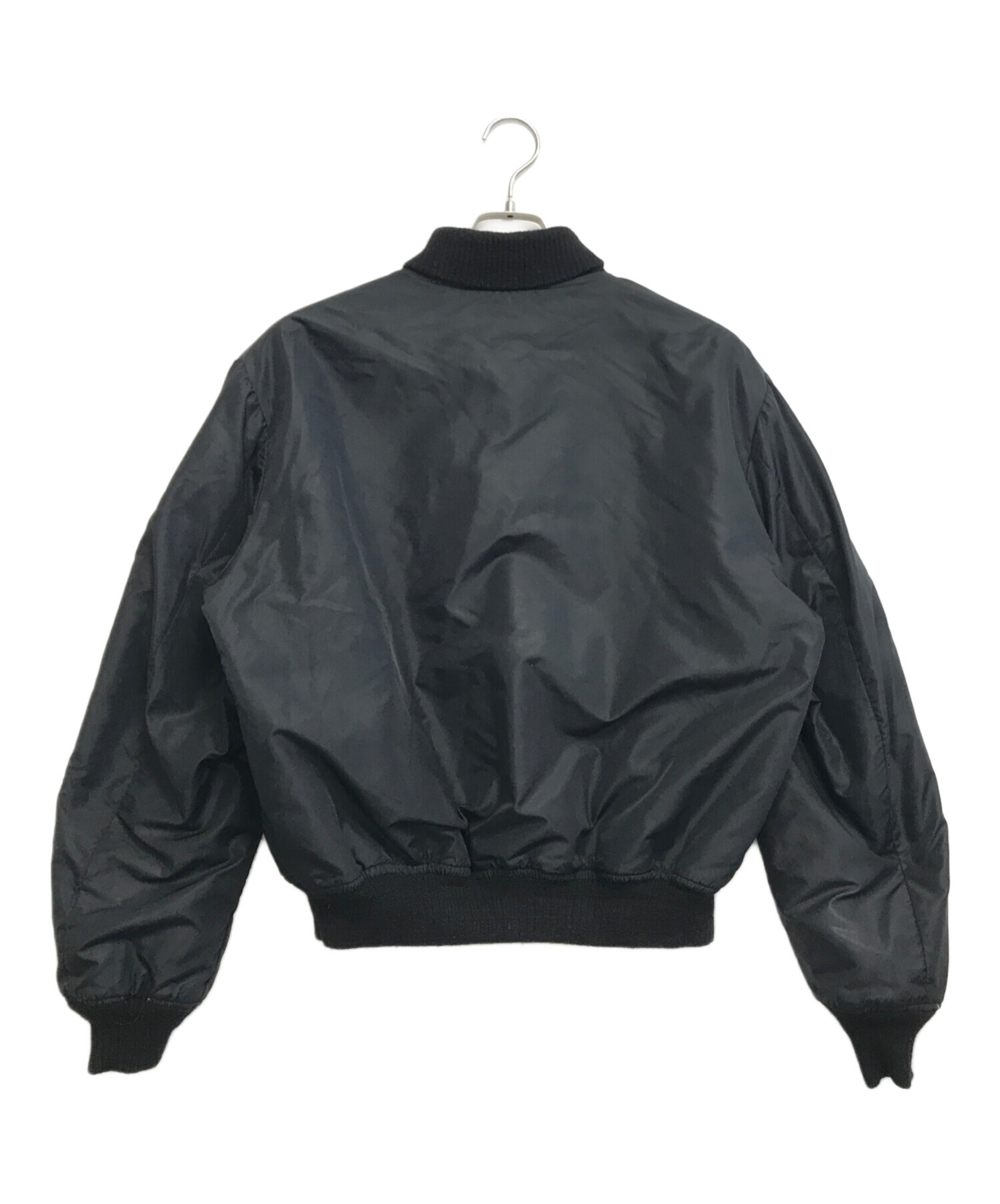 中古・古着通販】macgregor (マクレガー) リバーシブル ボンバー