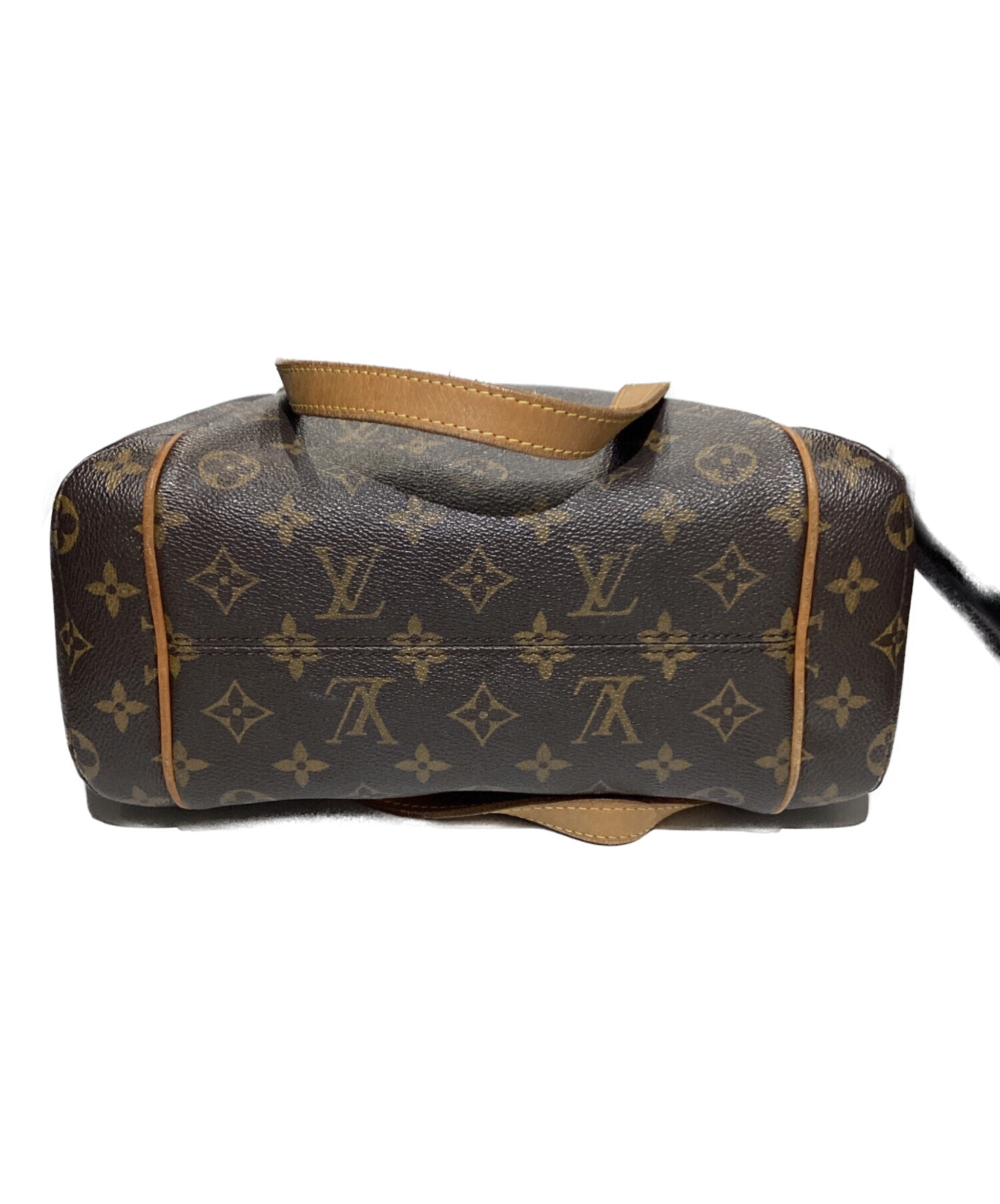 中古・古着通販】LOUIS VUITTON (ルイ ヴィトン) トートバッグ