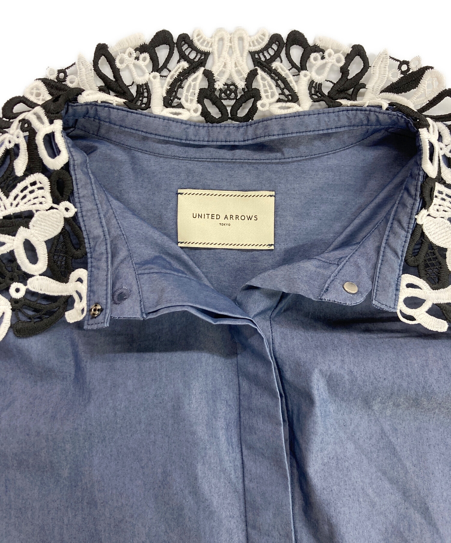 中古・古着通販】UNITED ARROWS TOKYO (ユナイテッドアローズ 