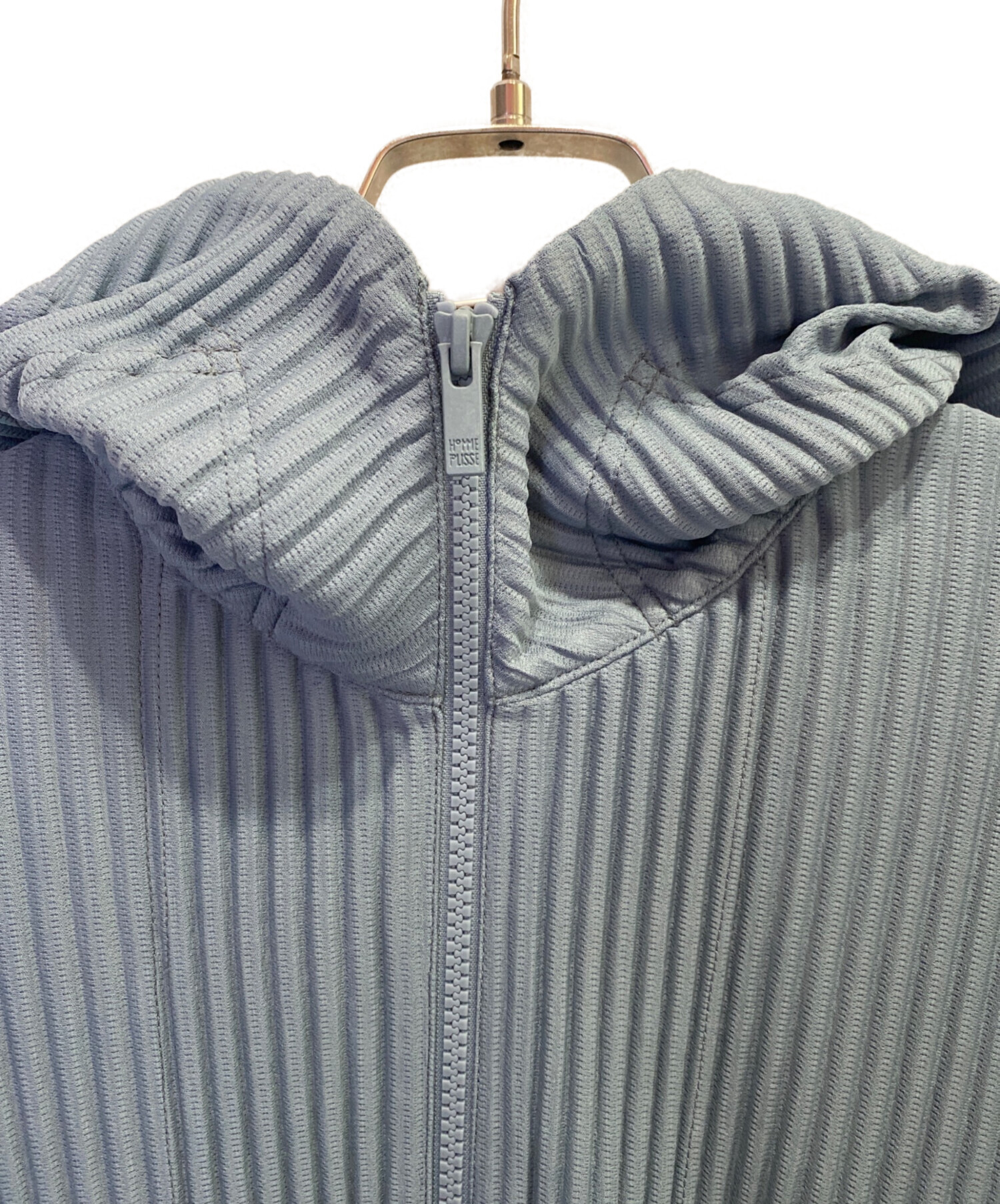 中古・古着通販】HOMME PLISSE ISSEY MIYAKE (オム プリッセ イッセイ