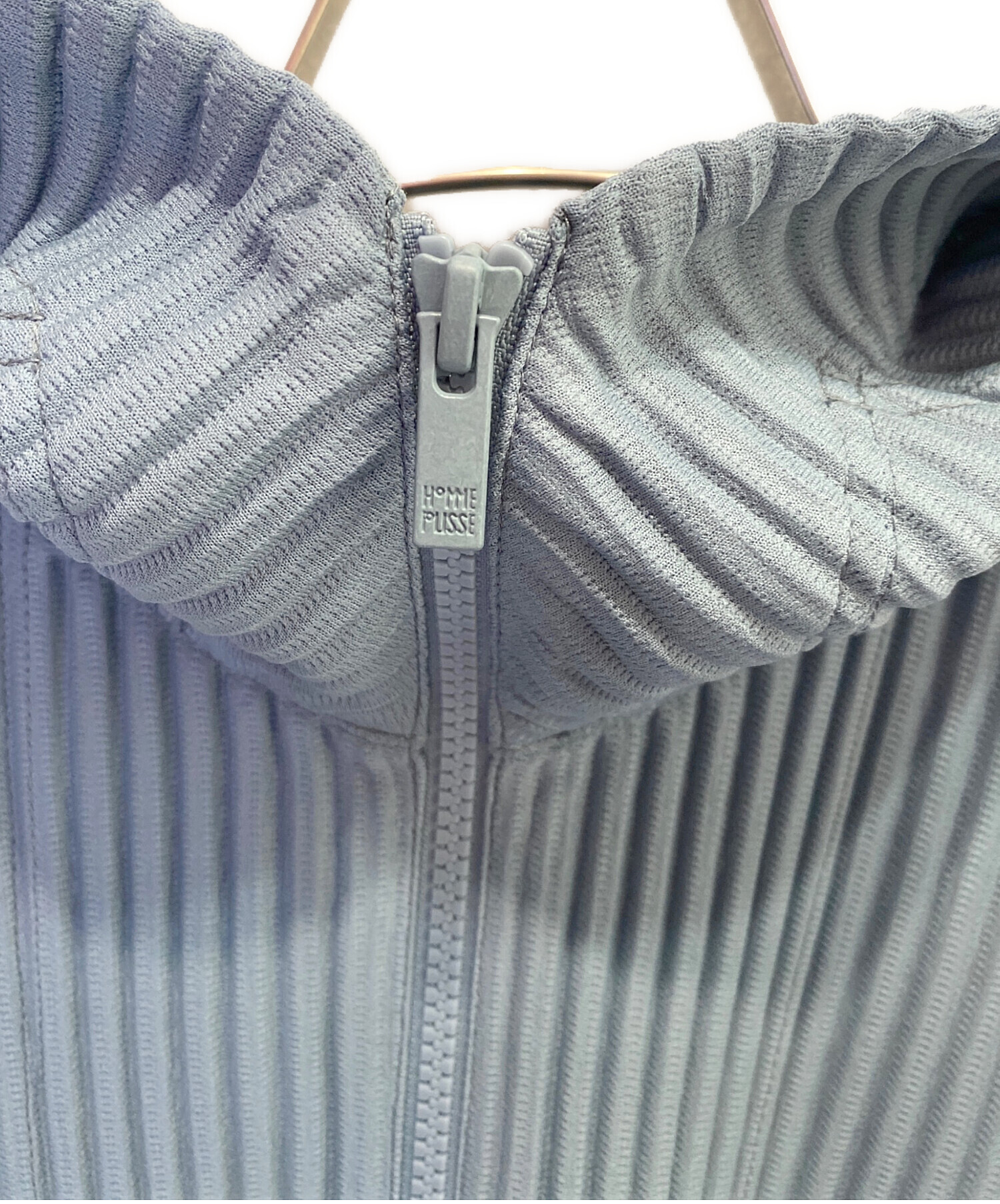 中古・古着通販】HOMME PLISSE ISSEY MIYAKE (オム プリッセ イッセイ