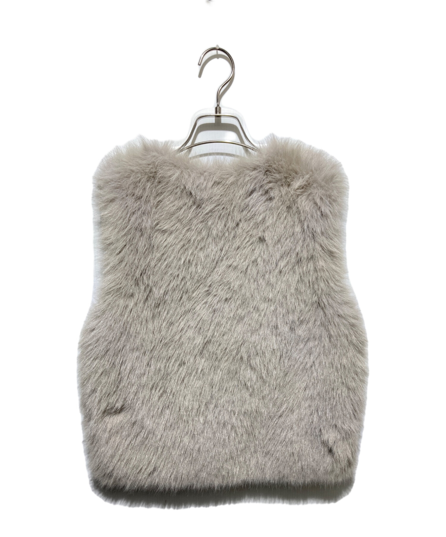 中古・古着通販】ARPEGE STORY (アルページュストーリー) ファージレ