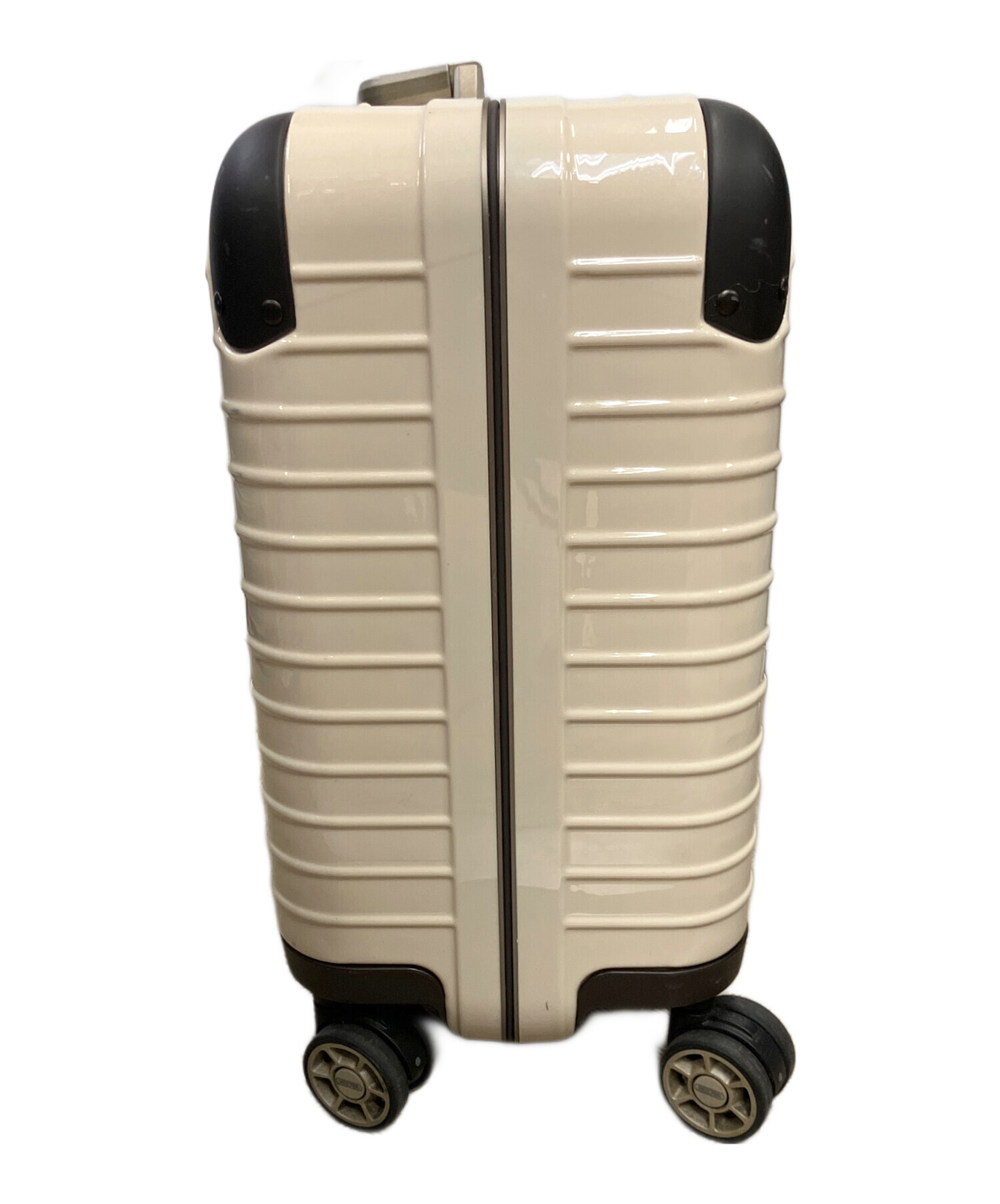 中古・古着通販】RIMOWA (リモワ) LIMBO クリームホワイト｜ブランド