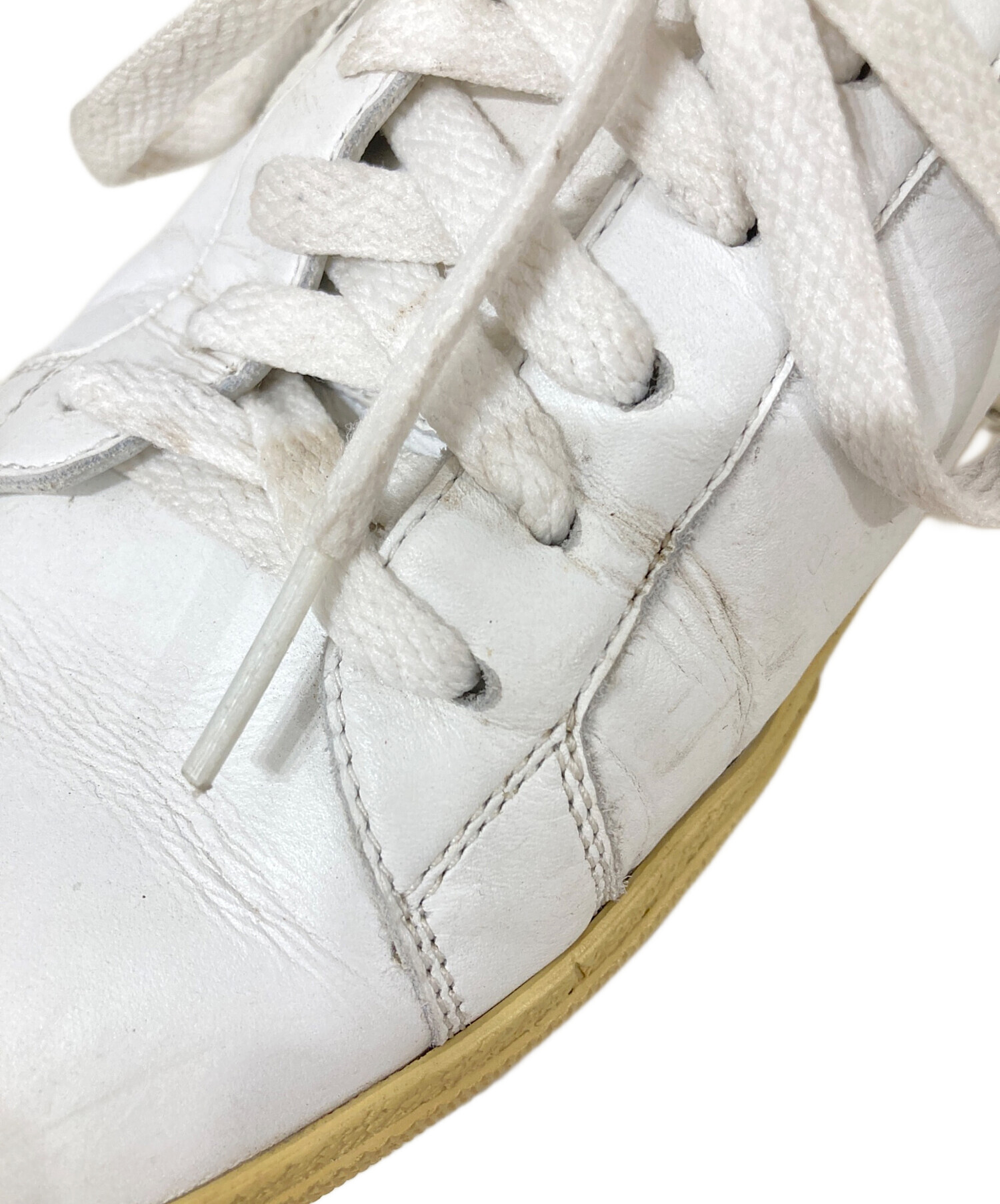 中古・古着通販】Saint Laurent Paris (サンローランパリ) ローカット 