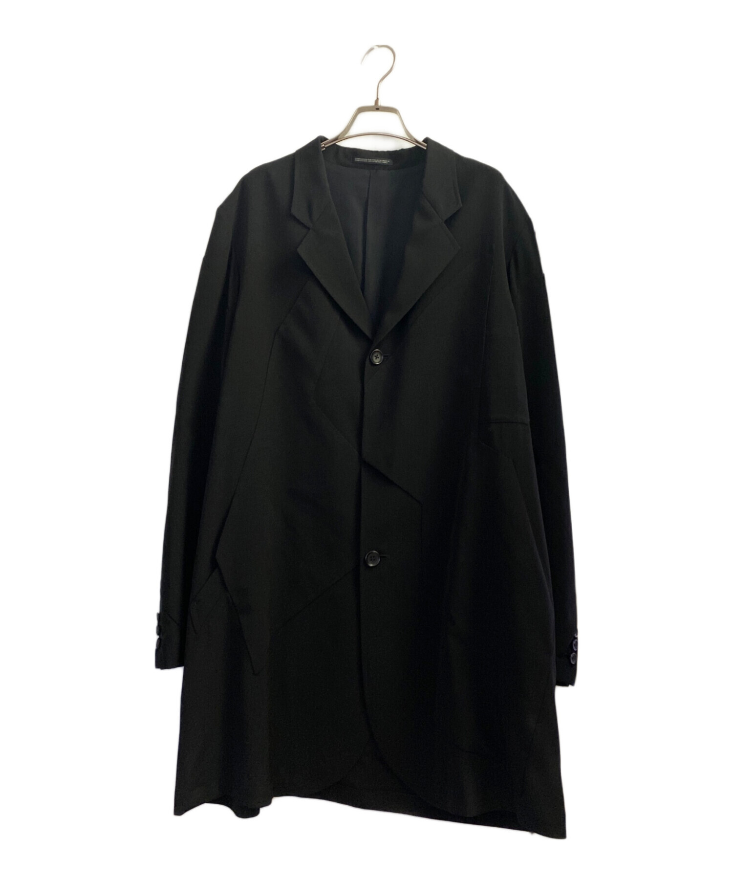 中古・古着通販】Yohji Yamamoto pour homme (ヨウジヤマモト