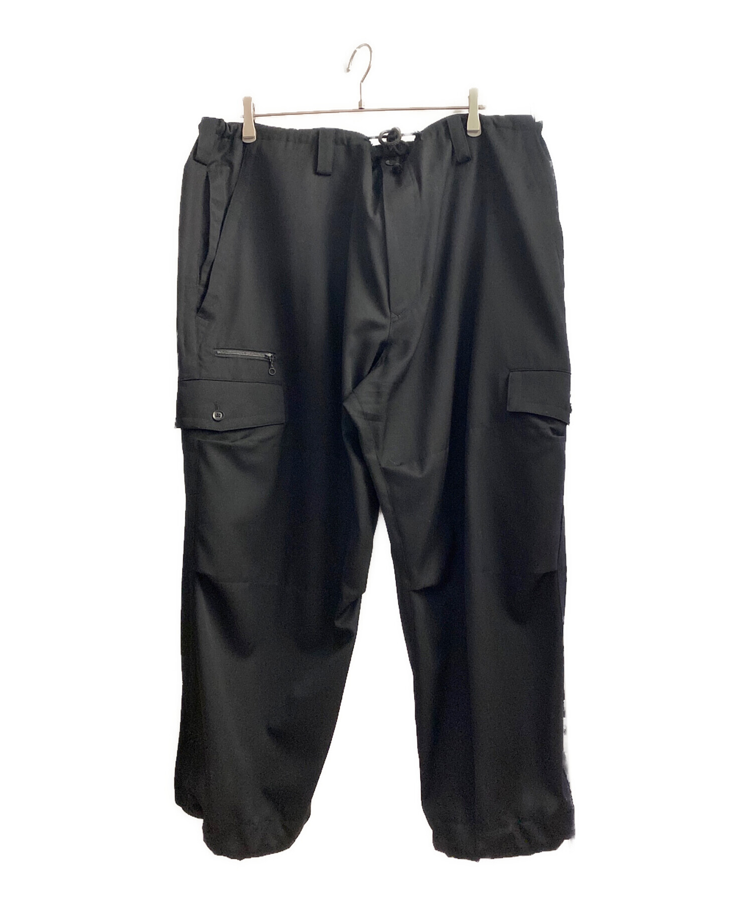 中古・古着通販】Yohji Yamamoto pour homme (ヨウジヤマモト