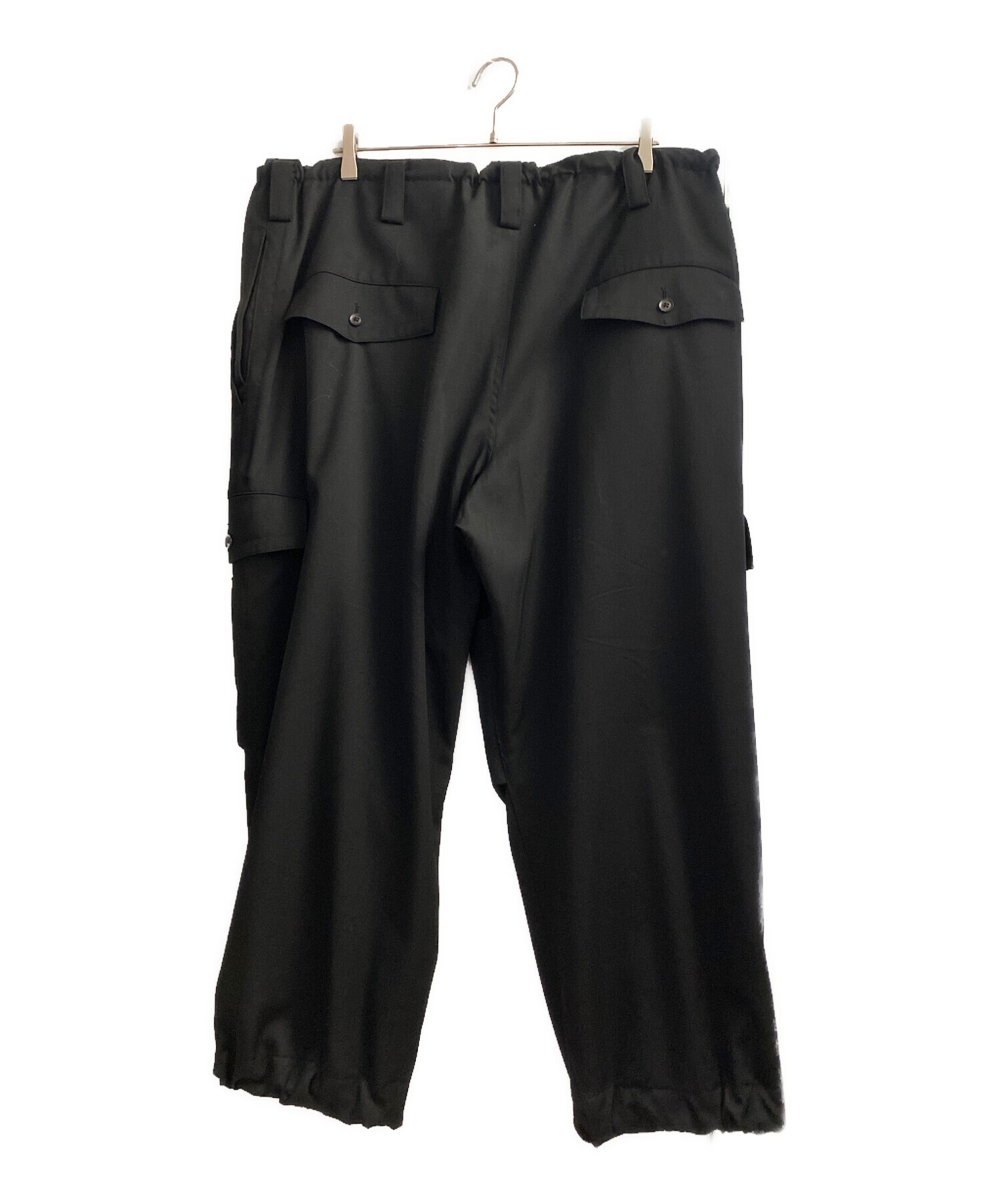 中古・古着通販】Yohji Yamamoto pour homme (ヨウジヤマモト