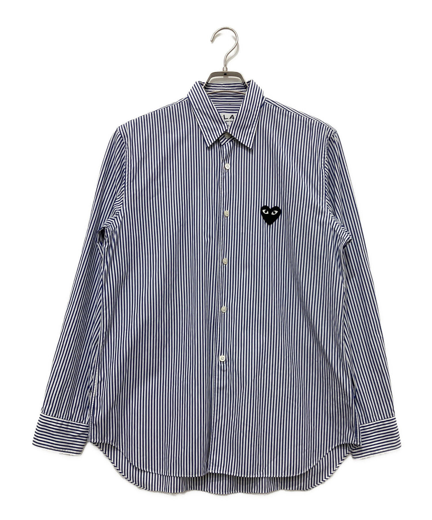 中古・古着通販】PLAY COMME des GARCONS (プレイコムデギャルソン
