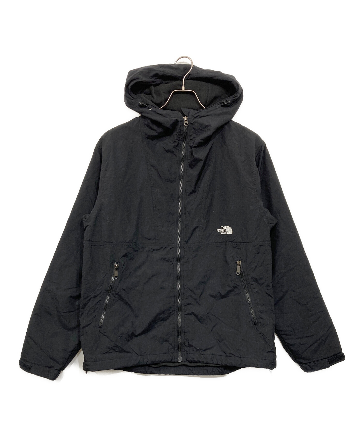 中古・古着通販】THE NORTH FACE (ザ ノース フェイス) コンパクト