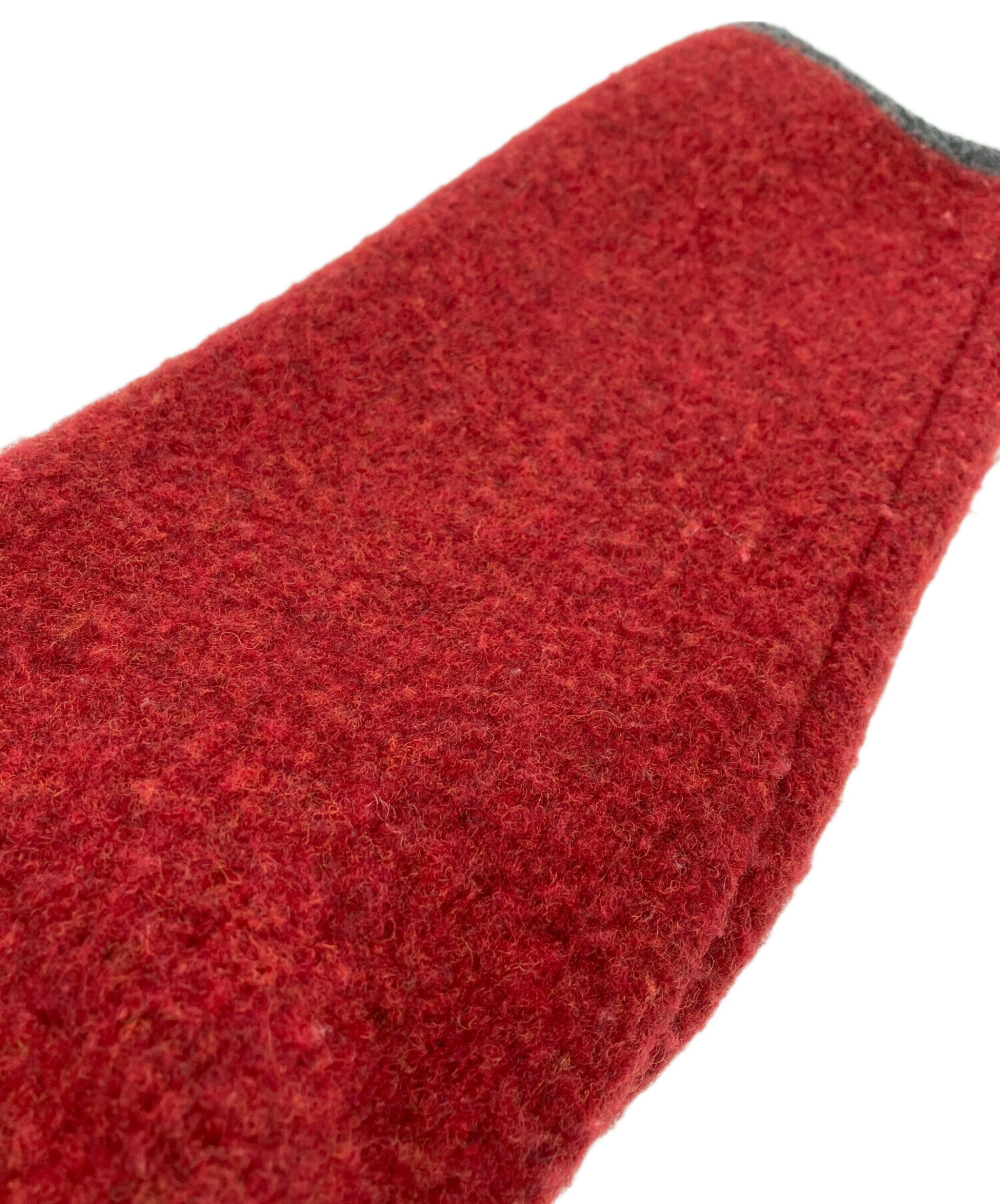 中古・古着通販】STAPF (シュタップ) チロリアンジャケット レッド