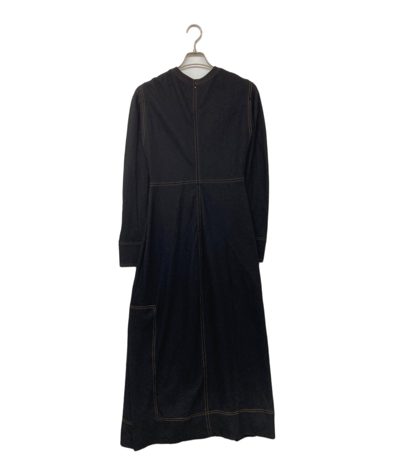 中古・古着通販】TODAYFUL (トゥデイフル) Jersey Balloon Dress