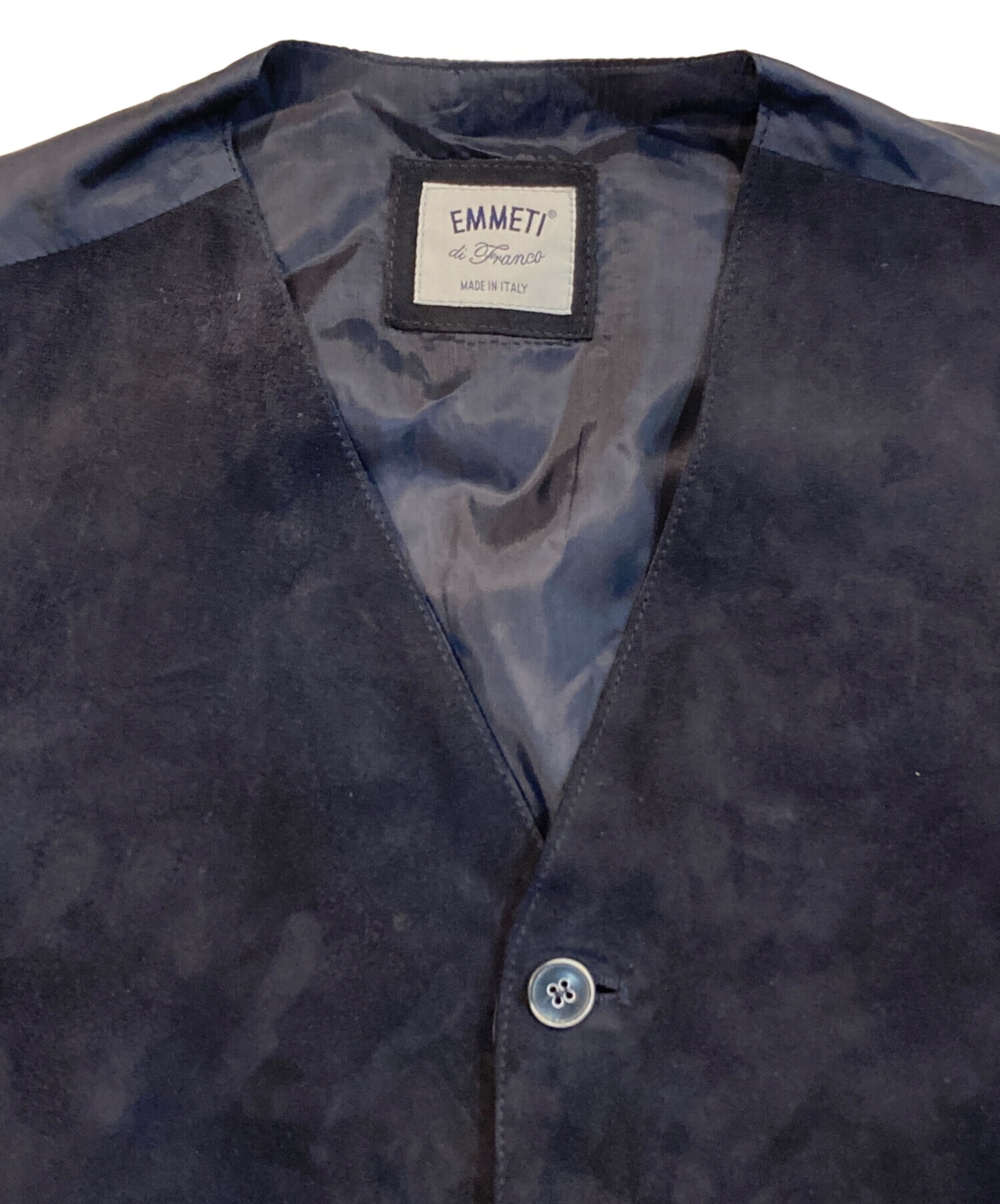 中古・古着通販】EMMETI (エンメティ) BEAMS (ビームス) 別注 MICHELE