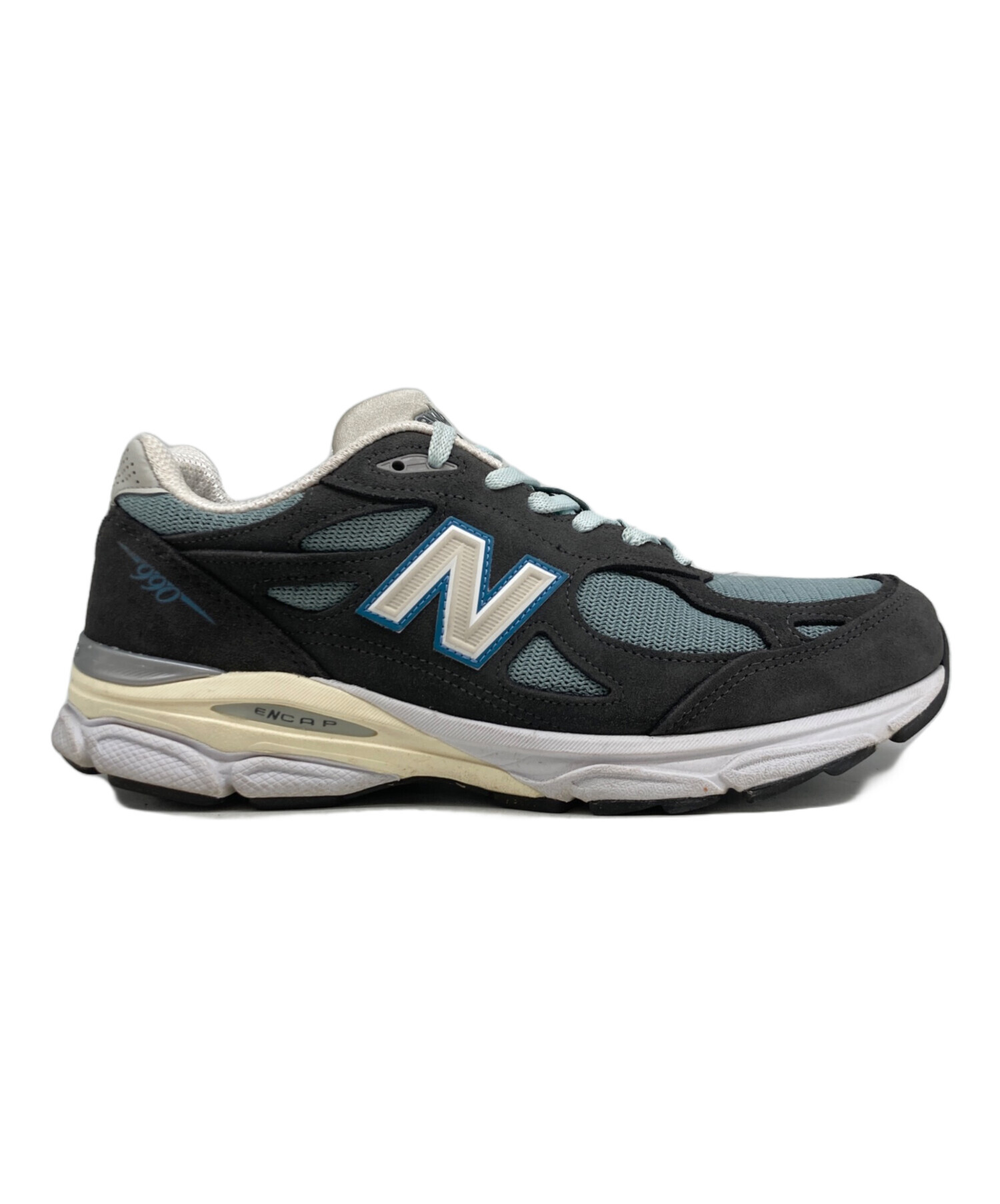 中古・古着通販】NEW BALANCE (ニューバランス) KITH (キス) KITH 