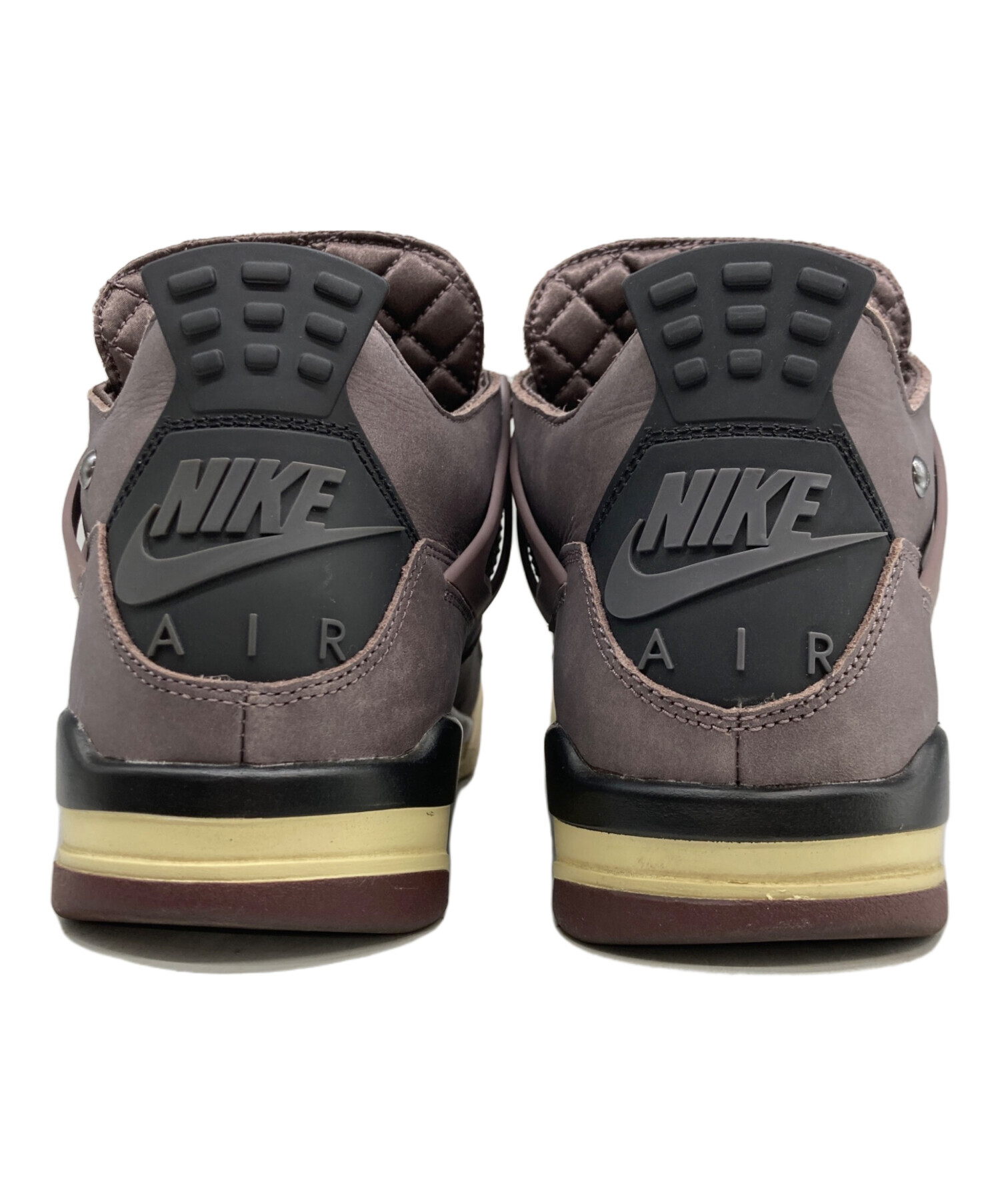 中古・古着通販】NIKE (ナイキ) A Ma Maniere × Nike Air Jordan 4