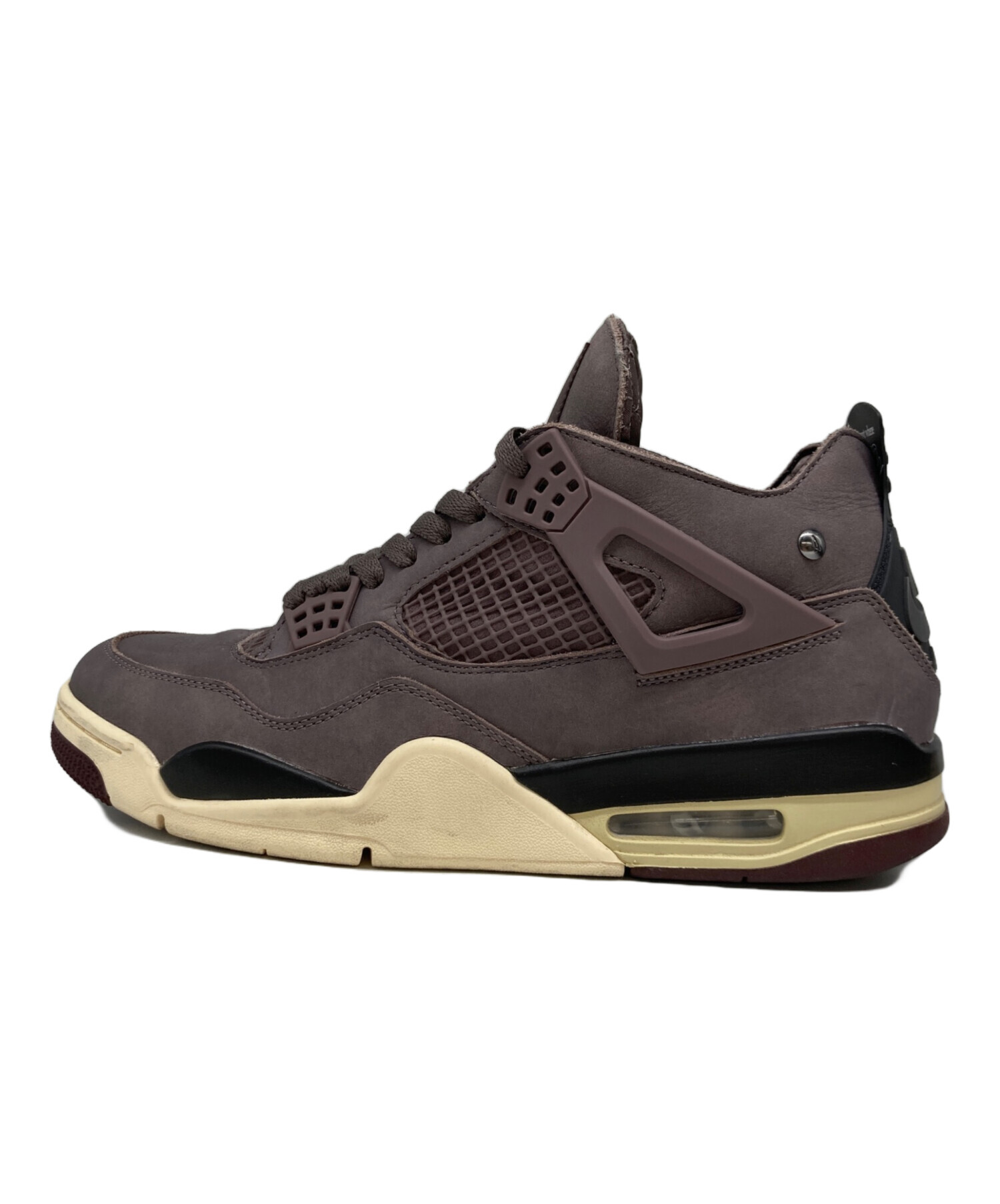 中古・古着通販】NIKE (ナイキ) A Ma Maniere × Nike Air Jordan 4