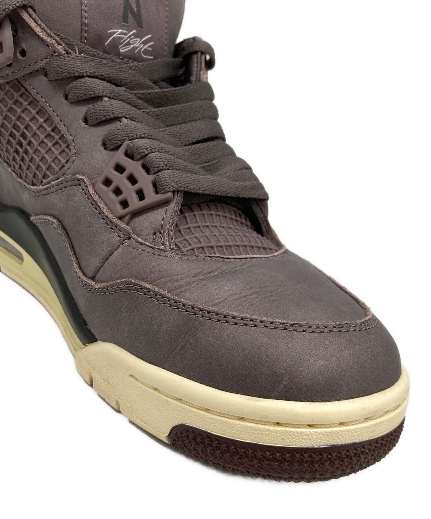 中古・古着通販】NIKE (ナイキ) A Ma Maniere × Nike Air Jordan 4 