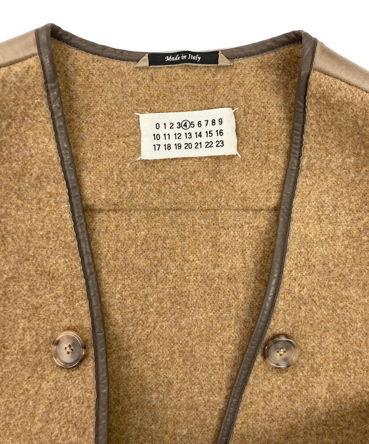 中古・古着通販】Maison Margiela (メゾンマルジェラ) 4ステッチ