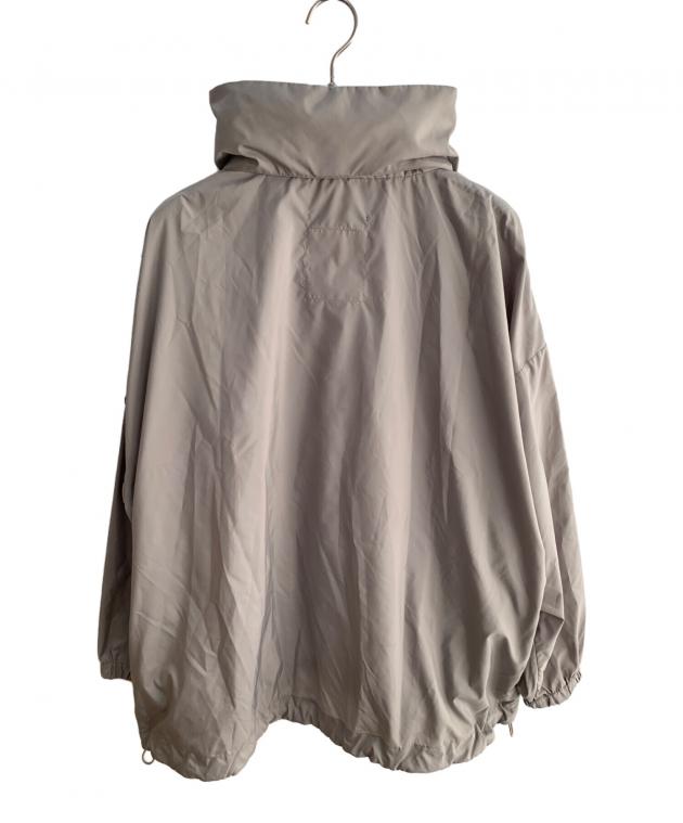 AP STUDIO【Y（DOT）BY NORDISK】 別注 アノラックパーカー 人気の【Y(dot) BY NORDISK】別注アノラックが予約開始！｜AP STUDIO