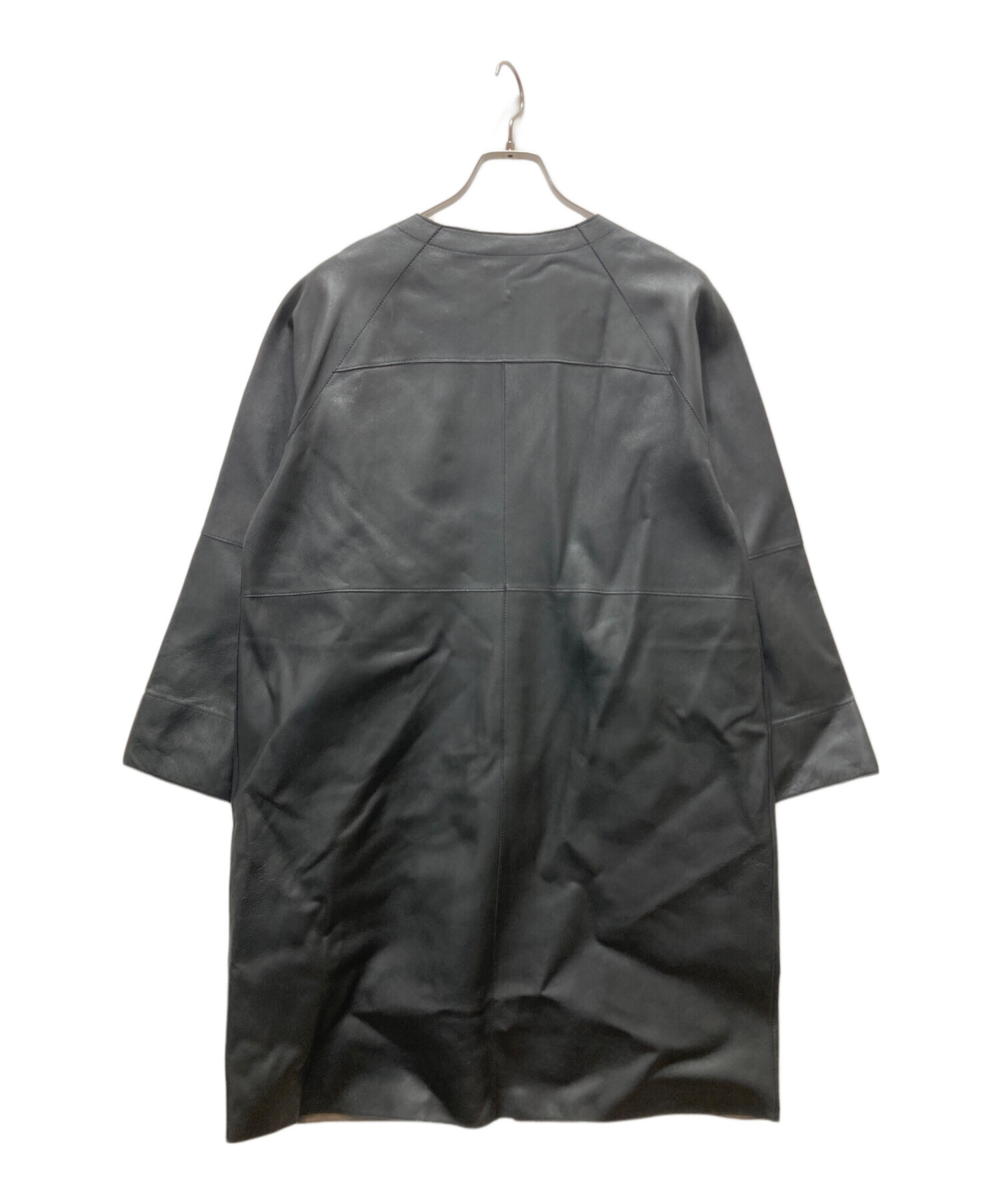 中古・古着通販】MOTOMACHI Zelal (モトマチゼラール) リバーシブル