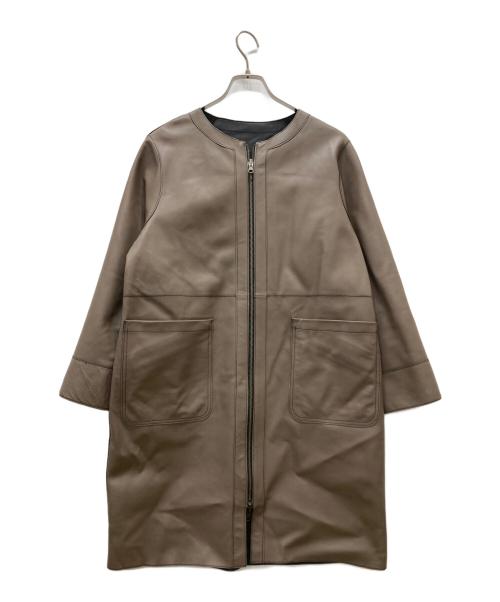 中古・古着通販】MOTOMACHI Zelal (モトマチゼラール) リバーシブル