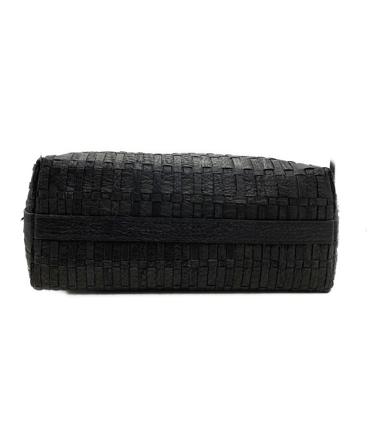 中古・古着通販】LEATHER JEWELS (レザージュエルズ) 2WAYバッグ