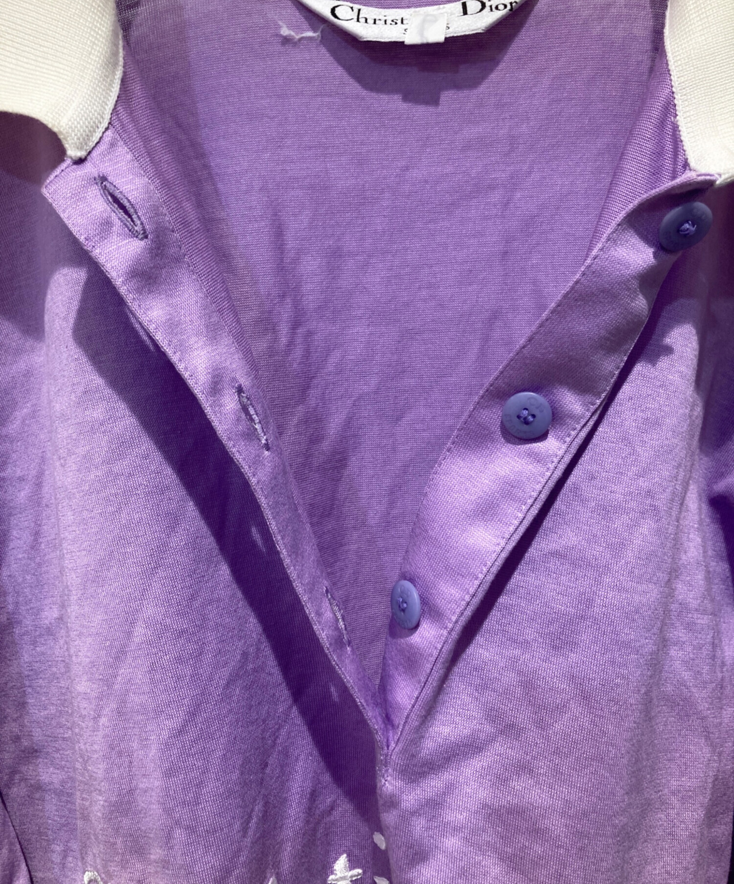 中古・古着通販】Christian Dior Sports (クリスチャン ディオール