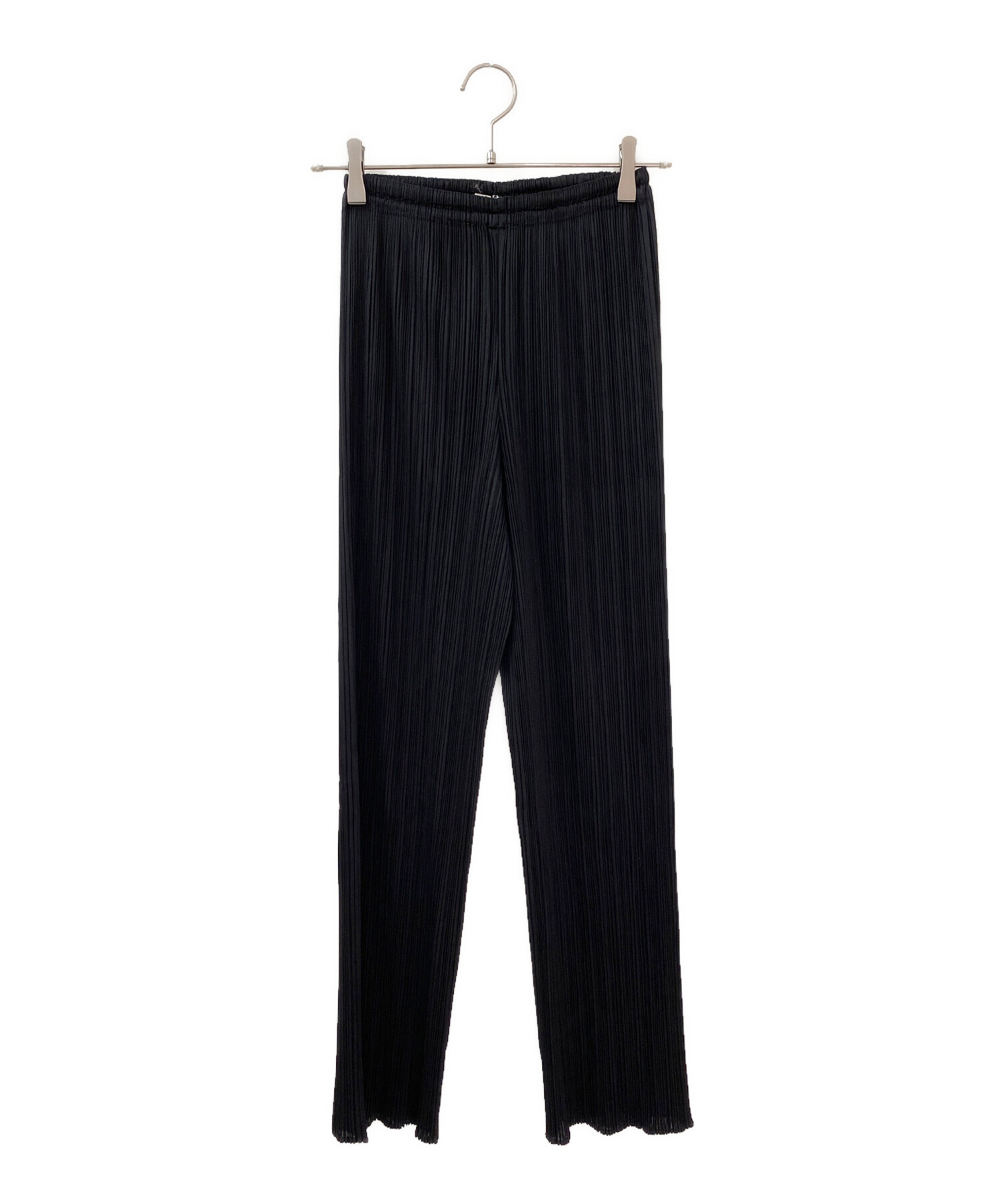 中古・古着通販】PLEATS PLEASE (プリーツプリーズ) プリーツパンツ