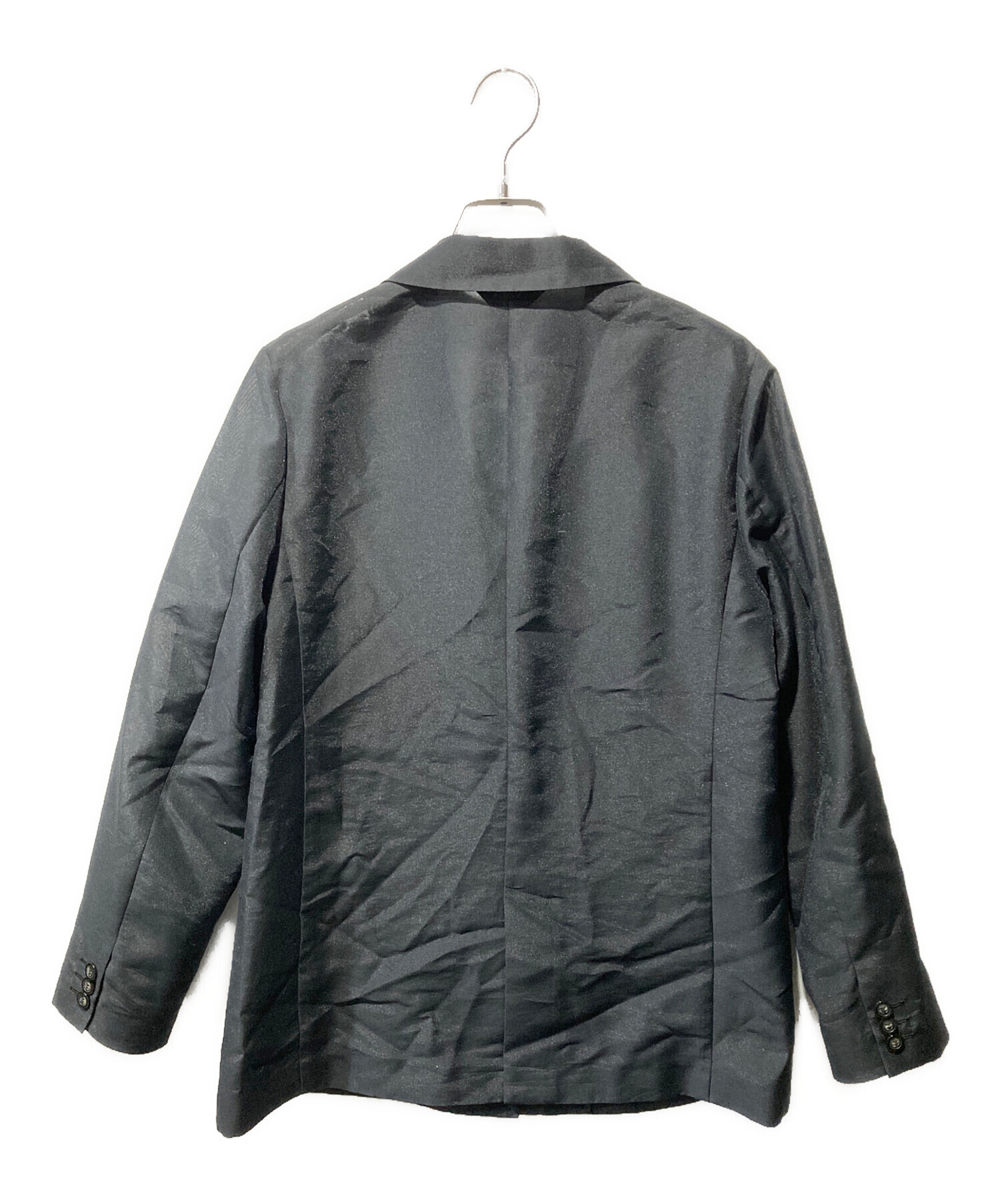 中古・古着通販】allureville (アルアバイル) ライトオーガンジー 