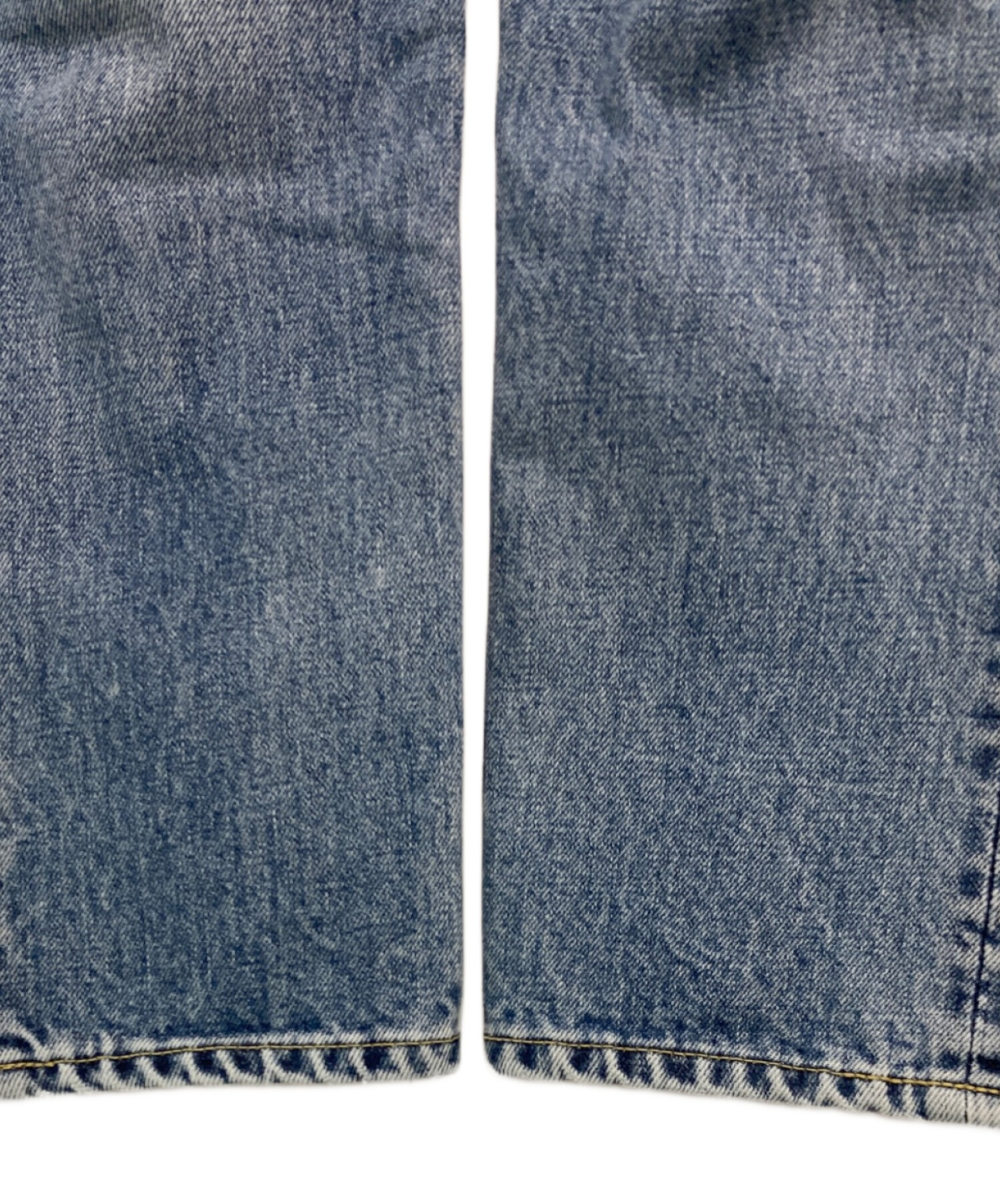 中古・古着通販】MADISON BLUE (マディソンブルー) TAPERED DENIM 中古・古着通販】MADISON BLUE (マディソンブルー) TAPERED DENIM