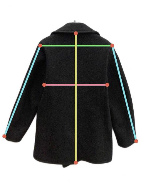 中古・古着通販】UNITED CARR by Buzz Rickson's UNITED CARR by BUZZ